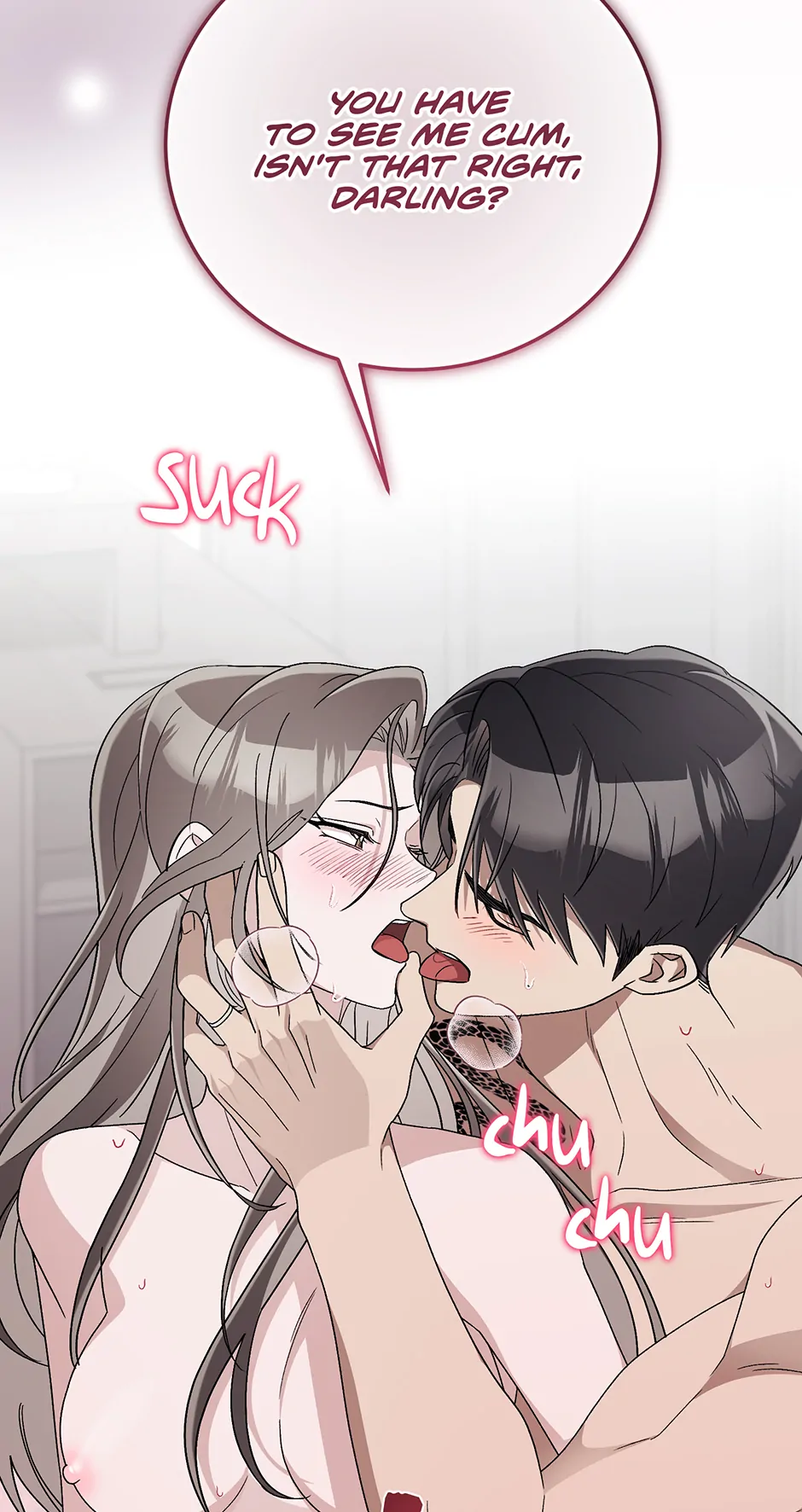 Kitsch Wedding Chapter 17 - page 66