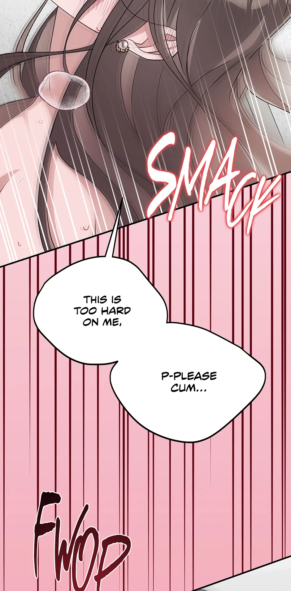 Kitsch Wedding Chapter 17 - page 69