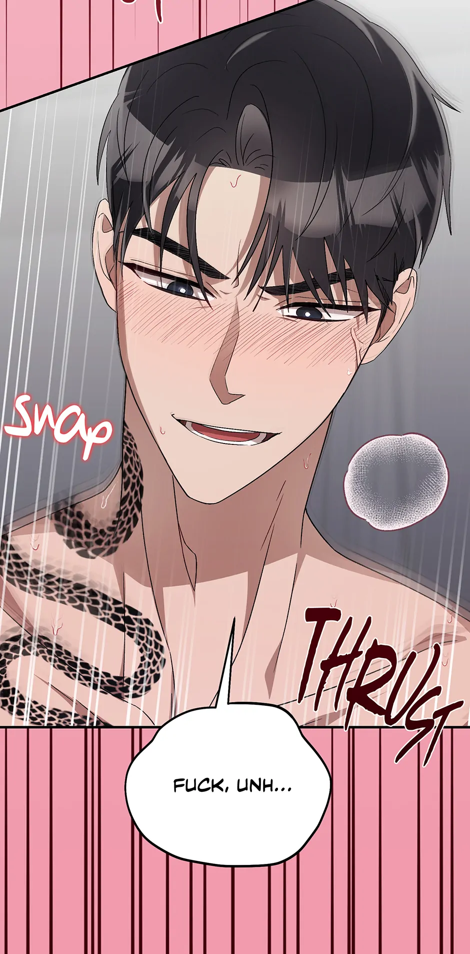 Kitsch Wedding Chapter 17 - page 70