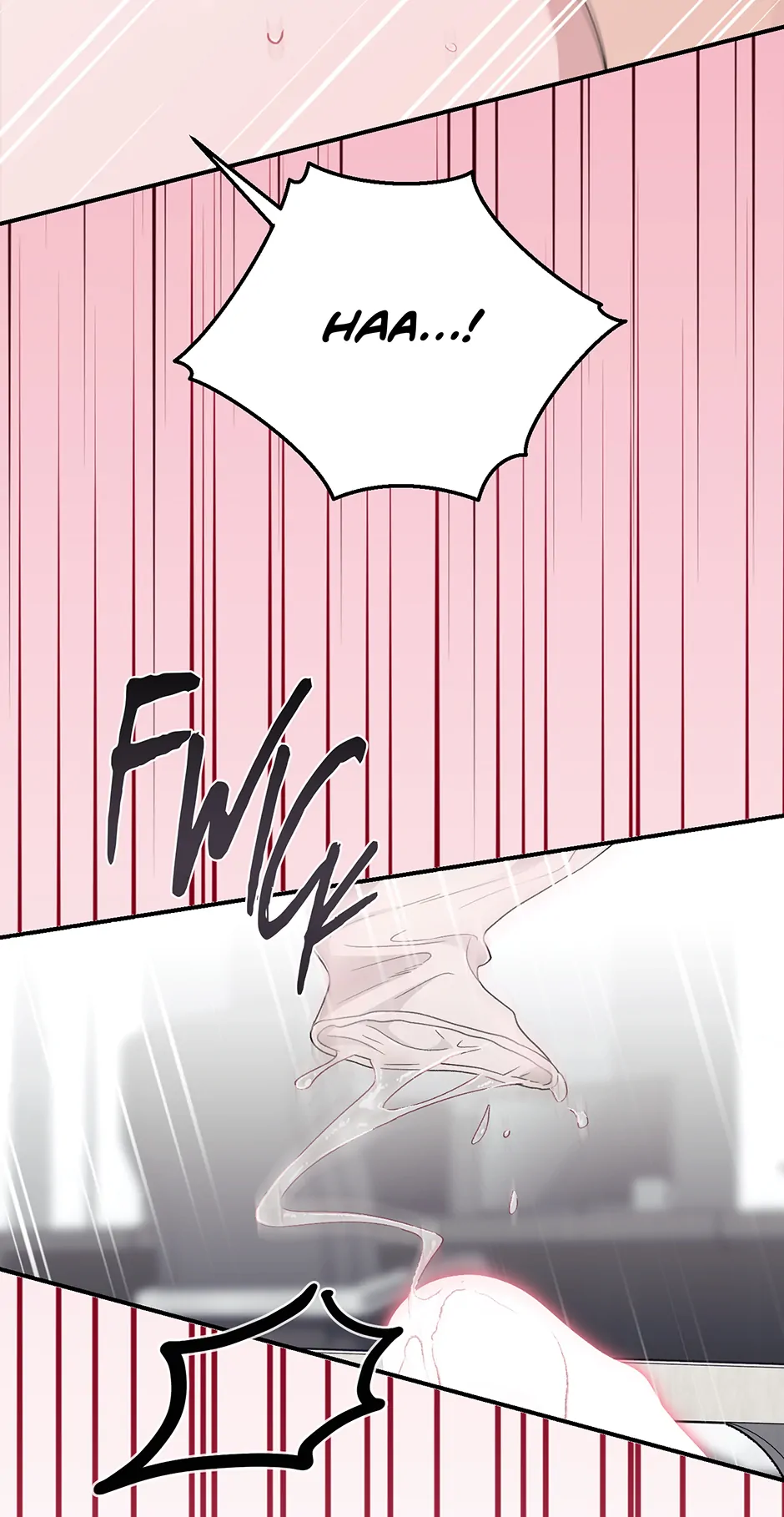 Kitsch Wedding Chapter 17 - page 72