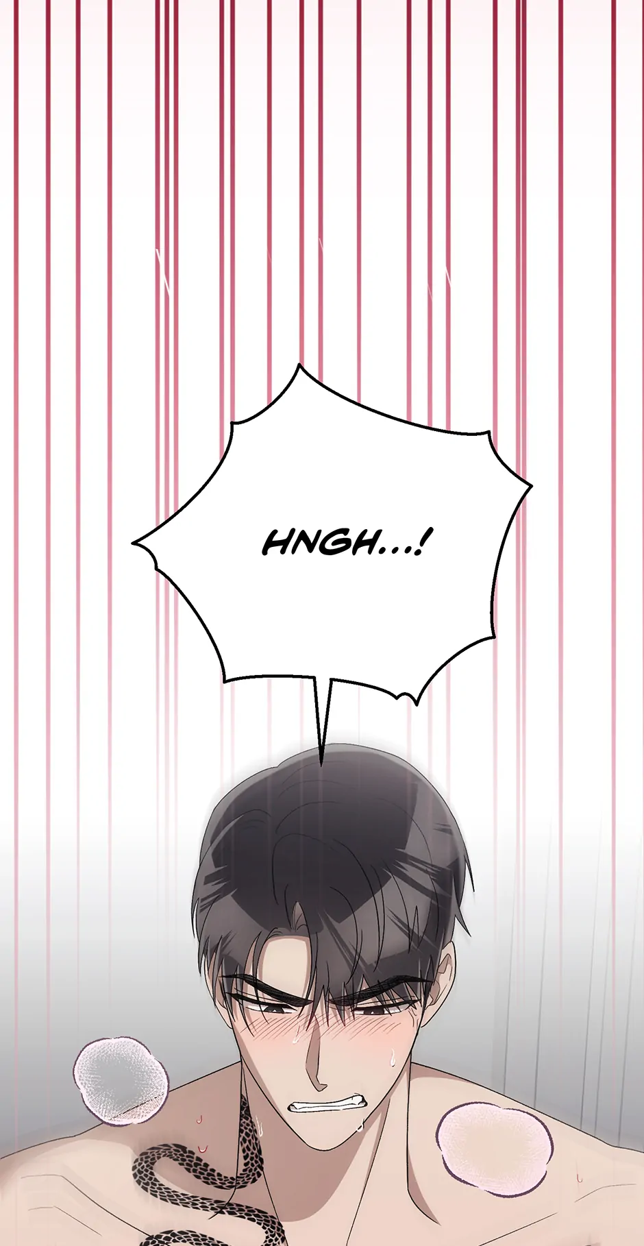 Kitsch Wedding Chapter 17 - page 73