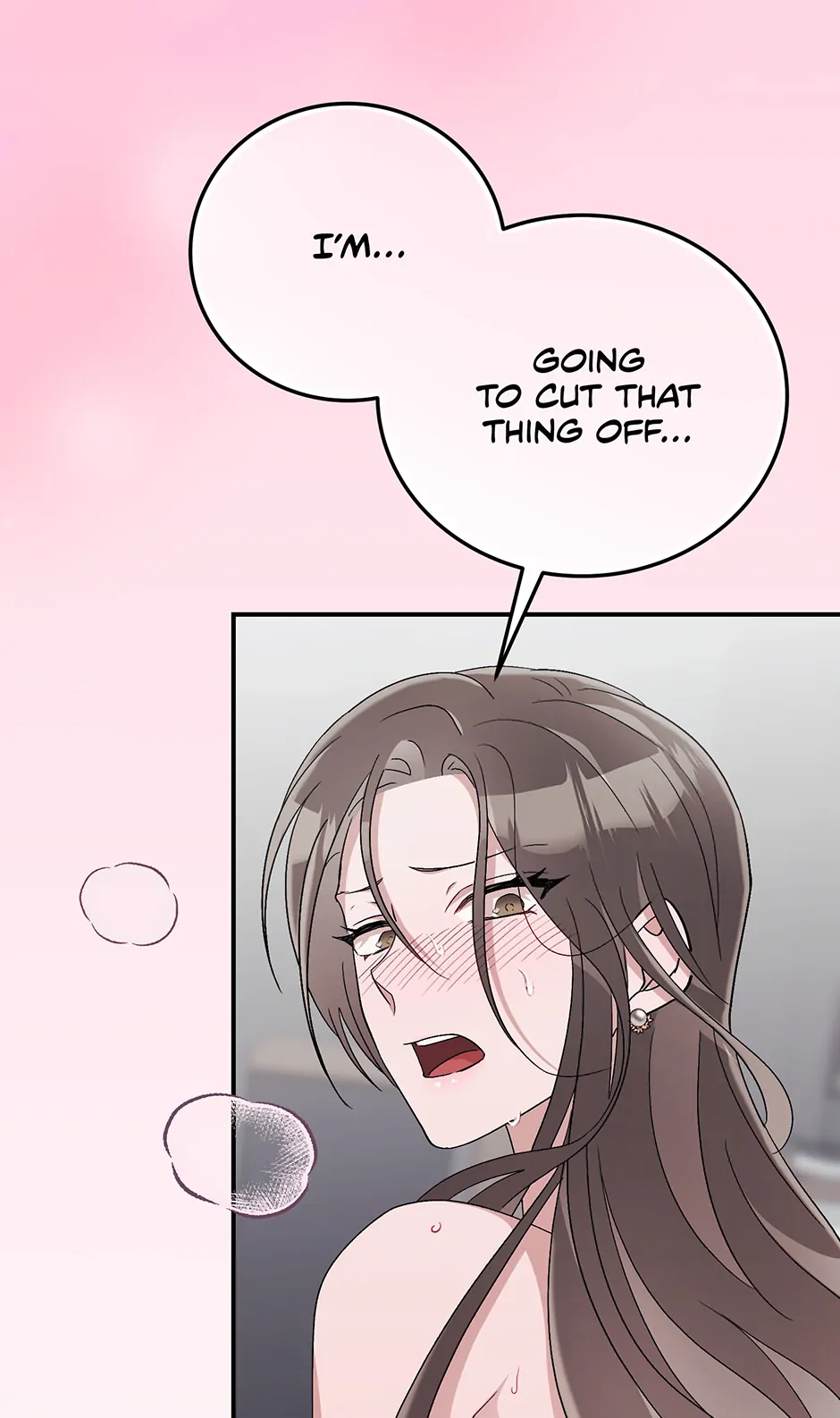 Kitsch Wedding Chapter 17 - page 79