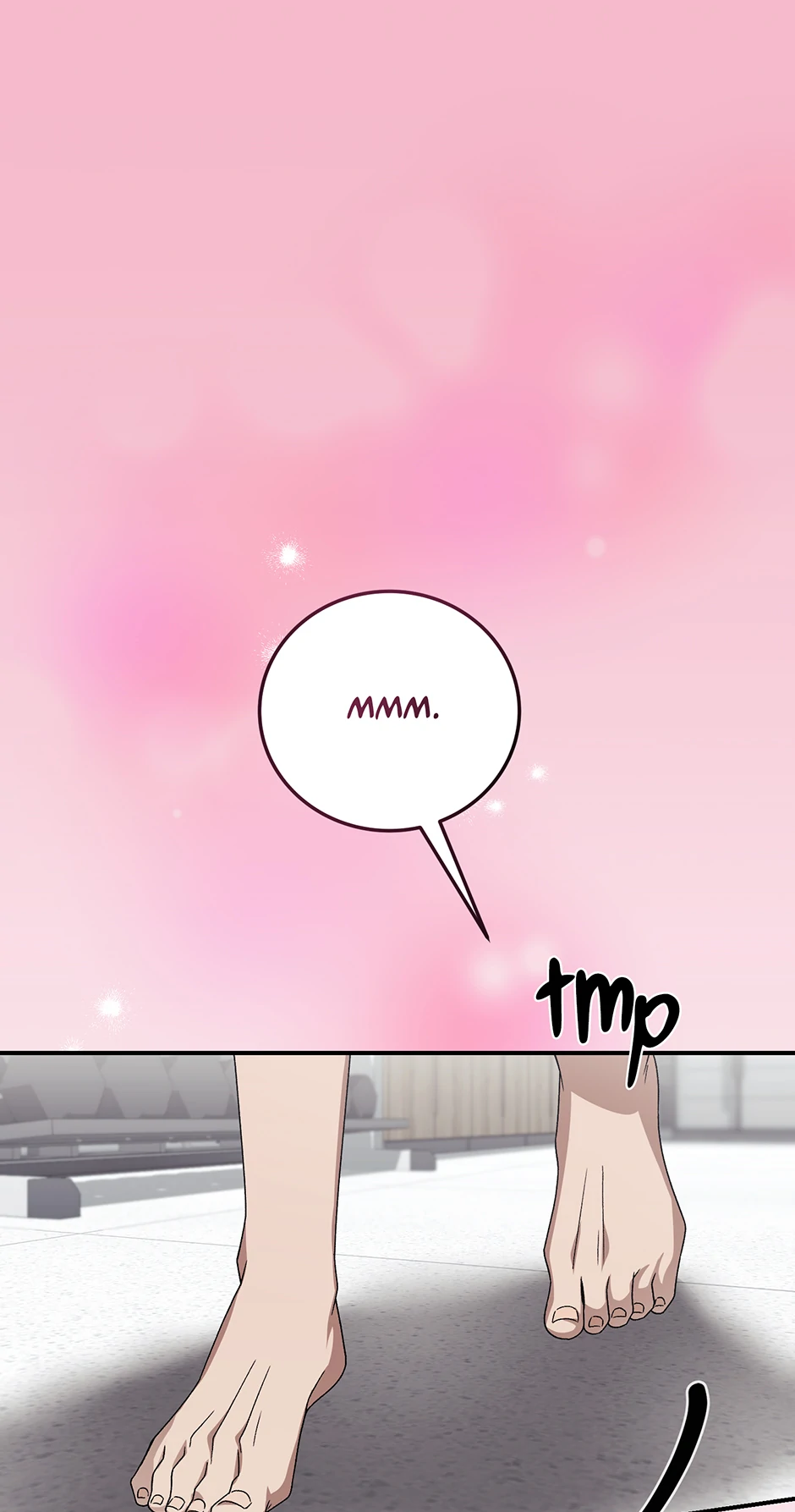 Kitsch Wedding Chapter 17 - page 8