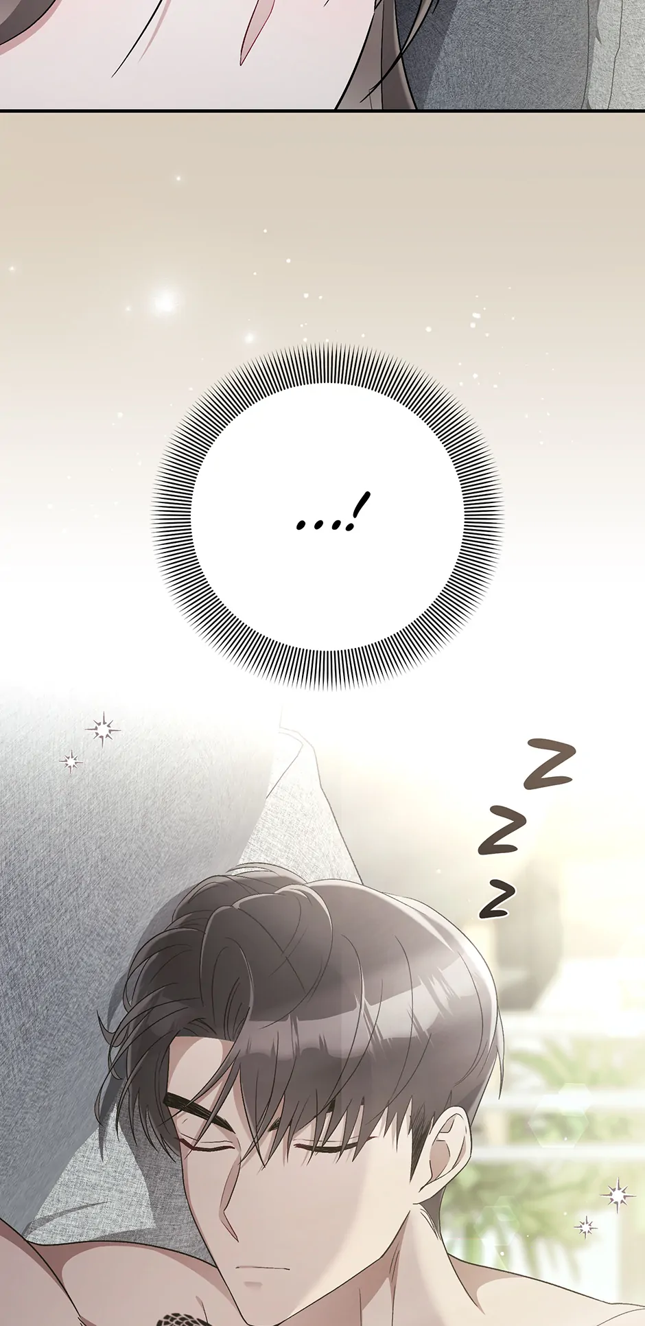 Kitsch Wedding Chapter 17 - page 85