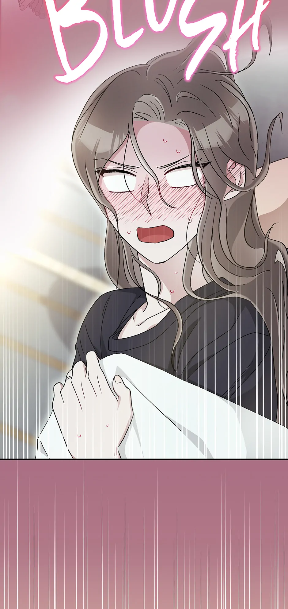 Kitsch Wedding Chapter 17 - page 89