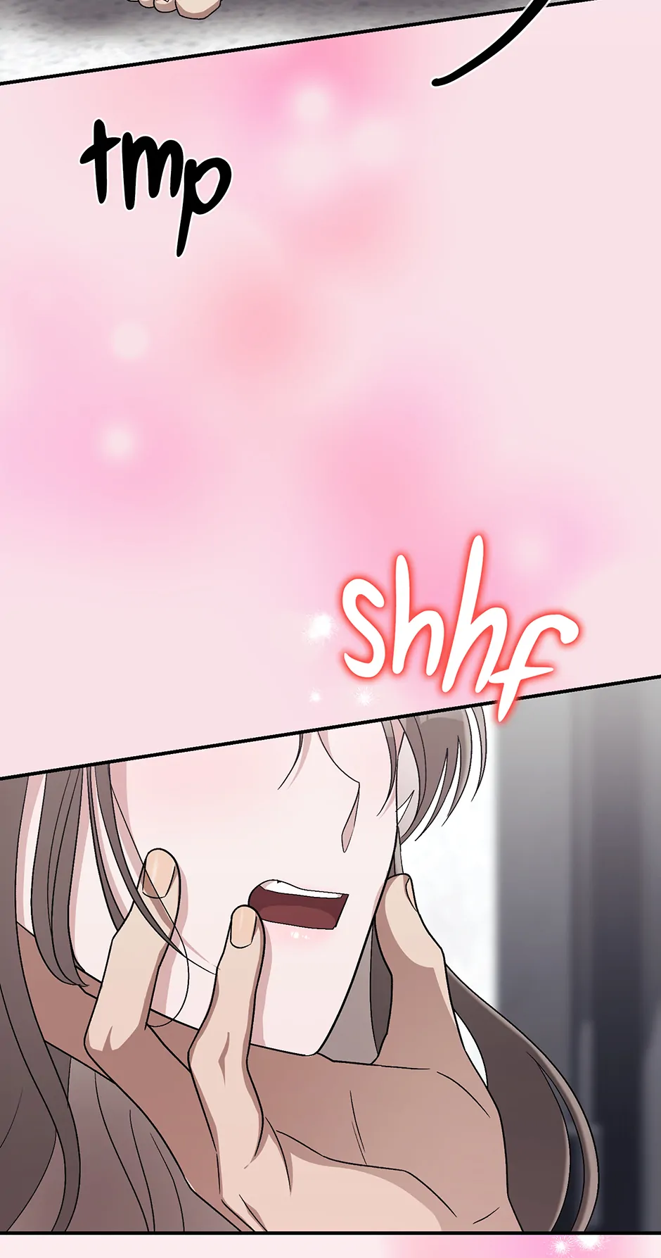 Kitsch Wedding Chapter 17 - page 9