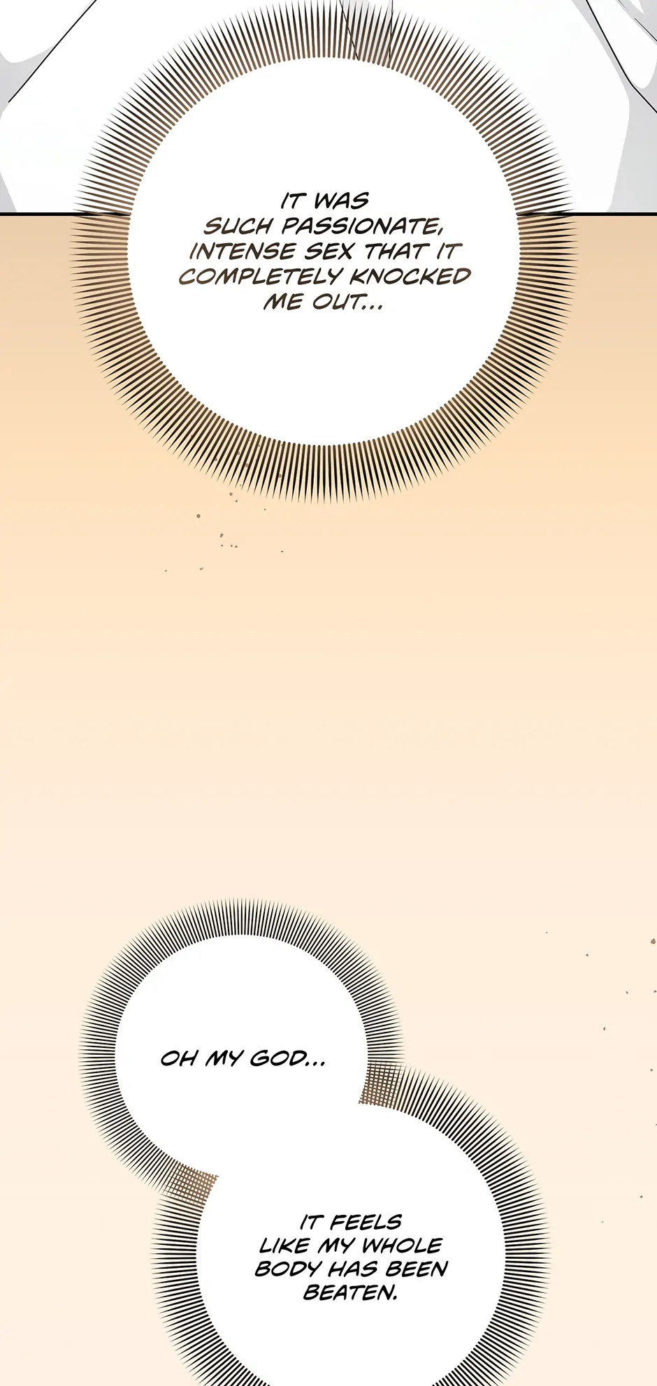 Kitsch Wedding Chapter 17 - page 91