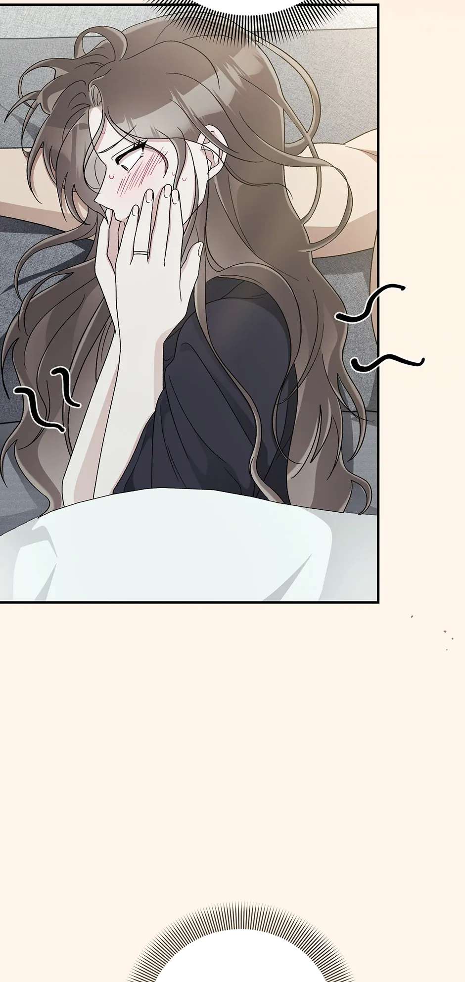 Kitsch Wedding Chapter 17 - page 92