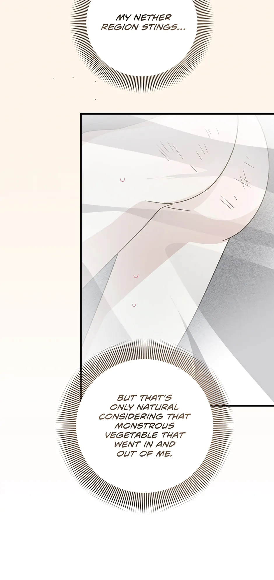 Kitsch Wedding Chapter 17 - page 93