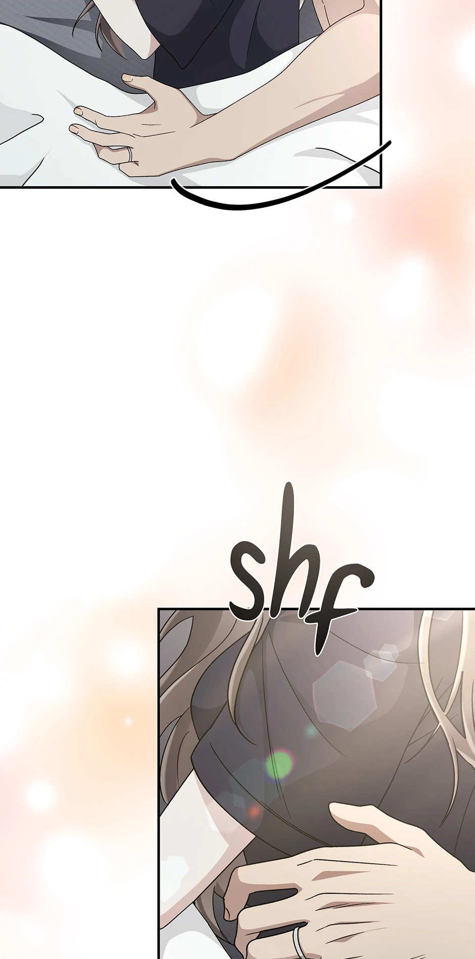 Kitsch Wedding Chapter 17 - page 95