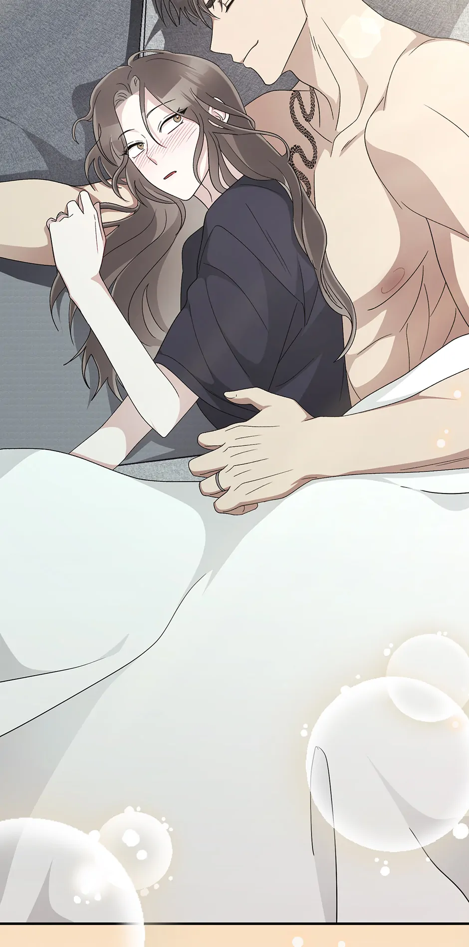 Kitsch Wedding Chapter 17 - page 97