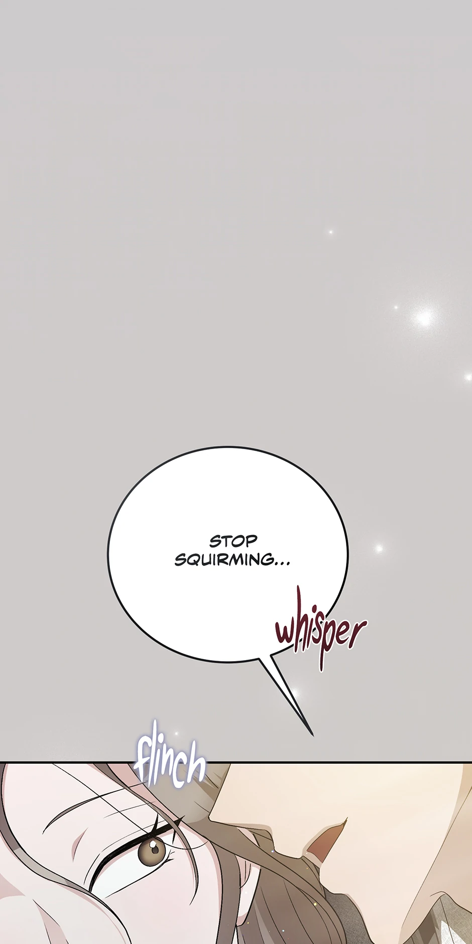 Kitsch Wedding Chapter 18 - page 1