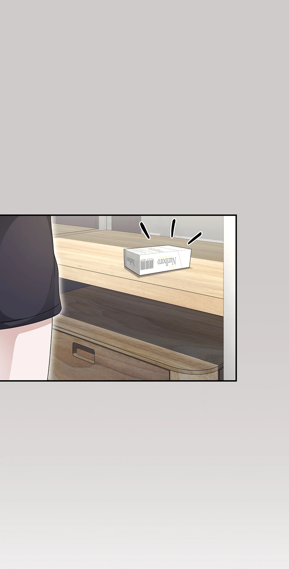 Kitsch Wedding Chapter 18 - page 10