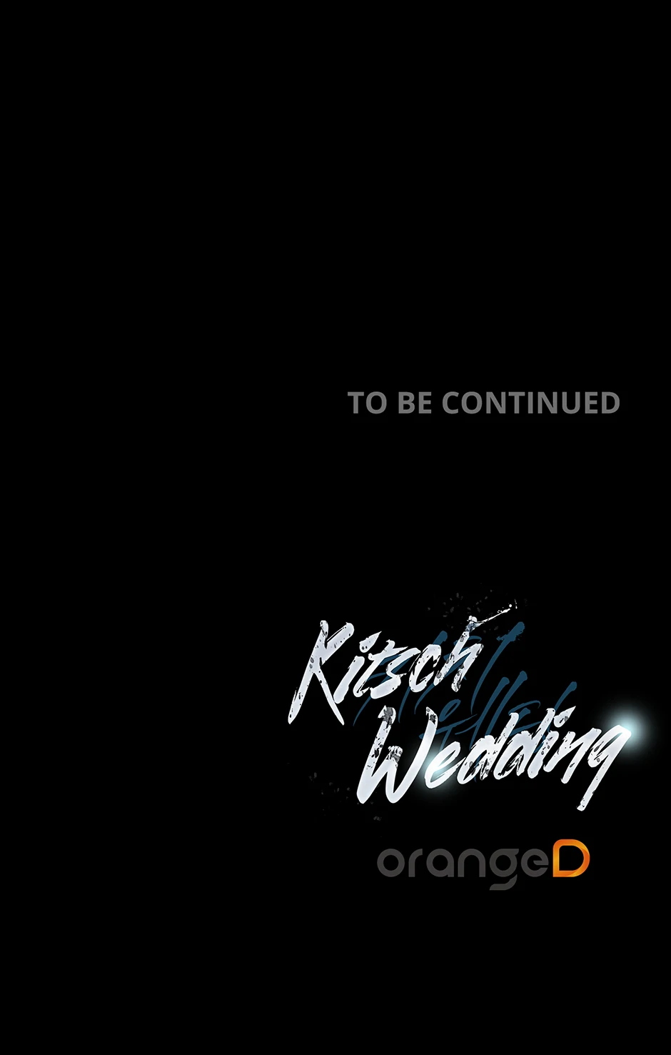 Kitsch Wedding Chapter 18 - page 102