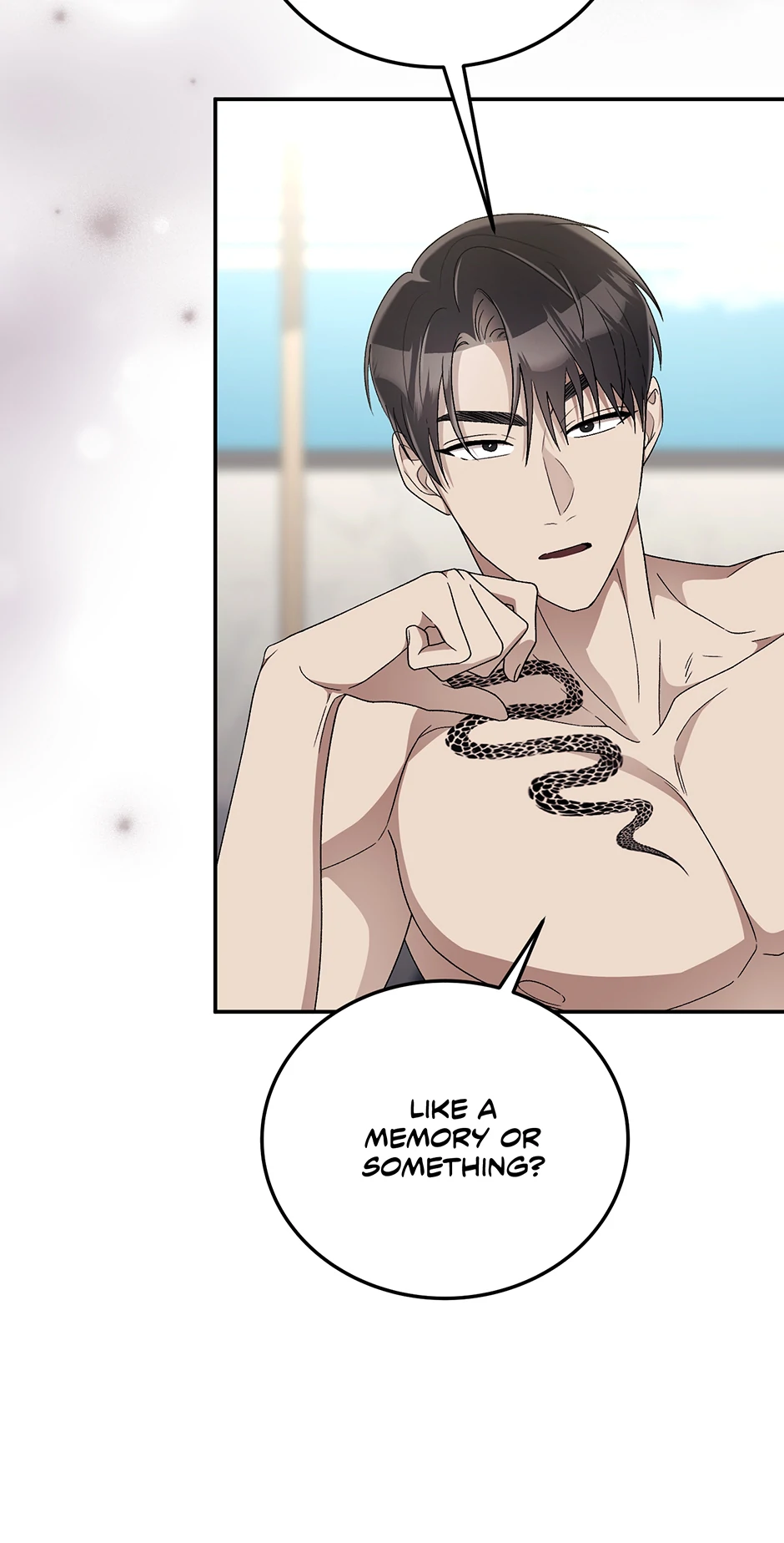 Kitsch Wedding Chapter 18 - page 13