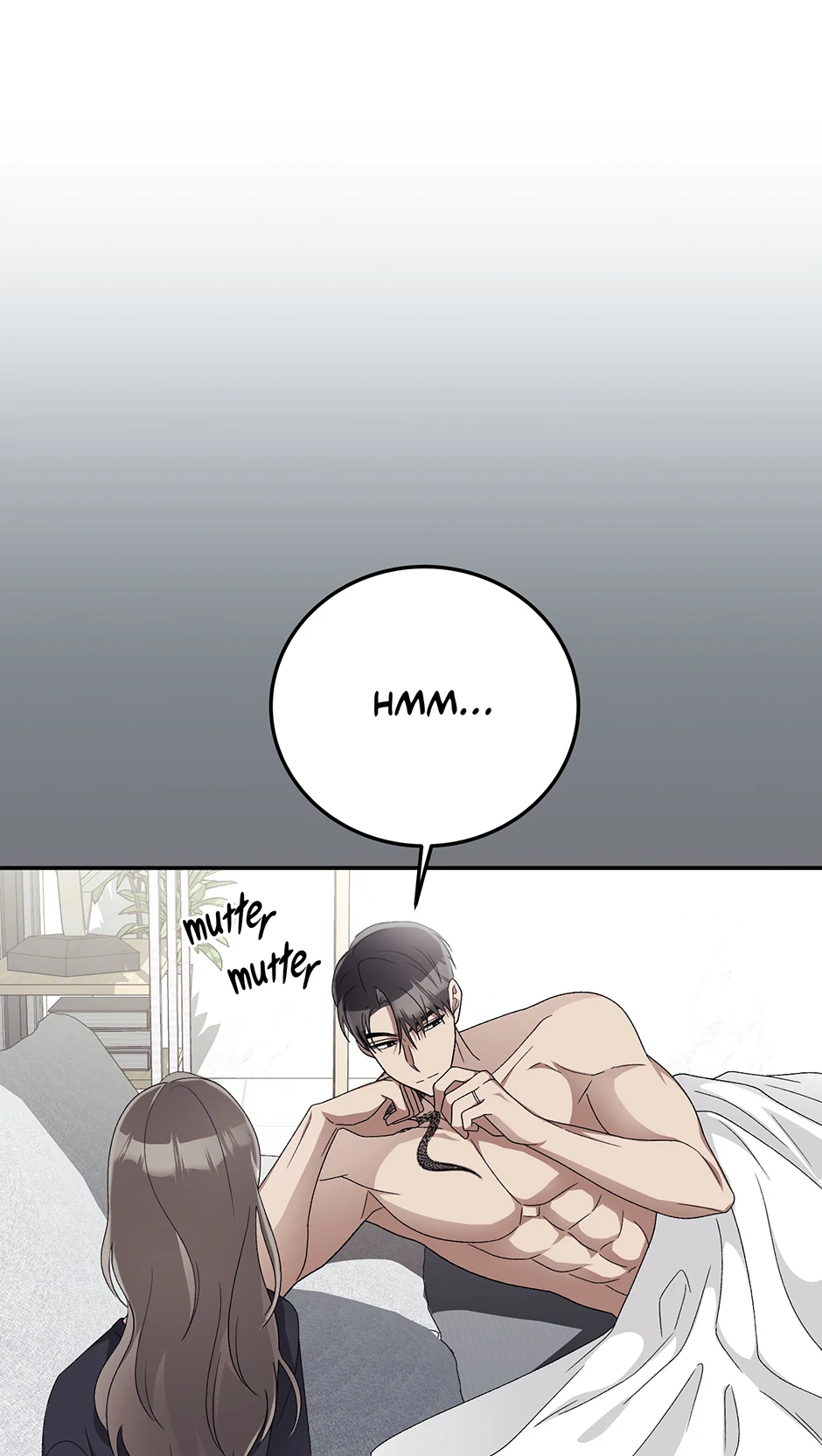 Kitsch Wedding Chapter 18 - page 15