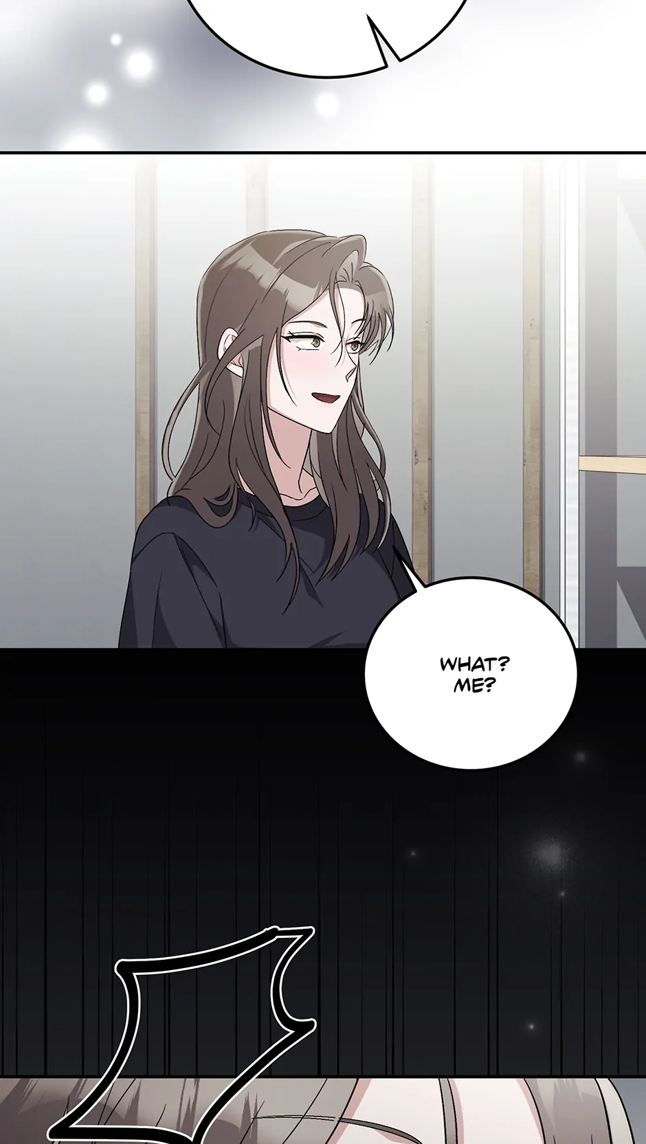 Kitsch Wedding Chapter 18 - page 17