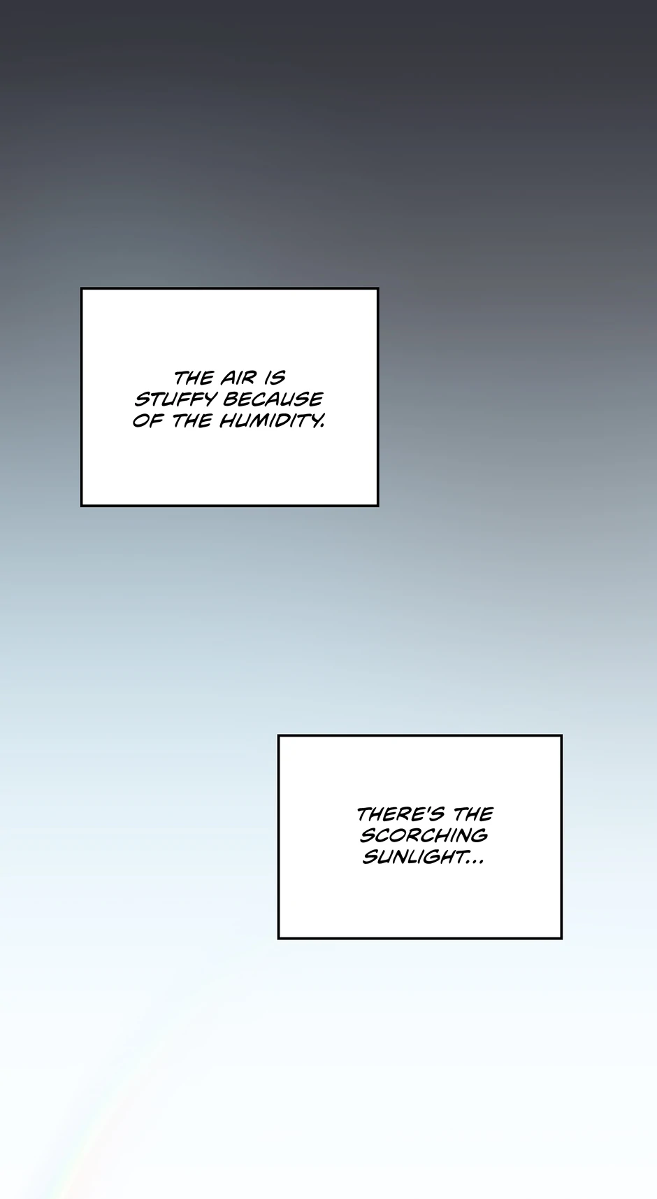 Kitsch Wedding Chapter 18 - page 19