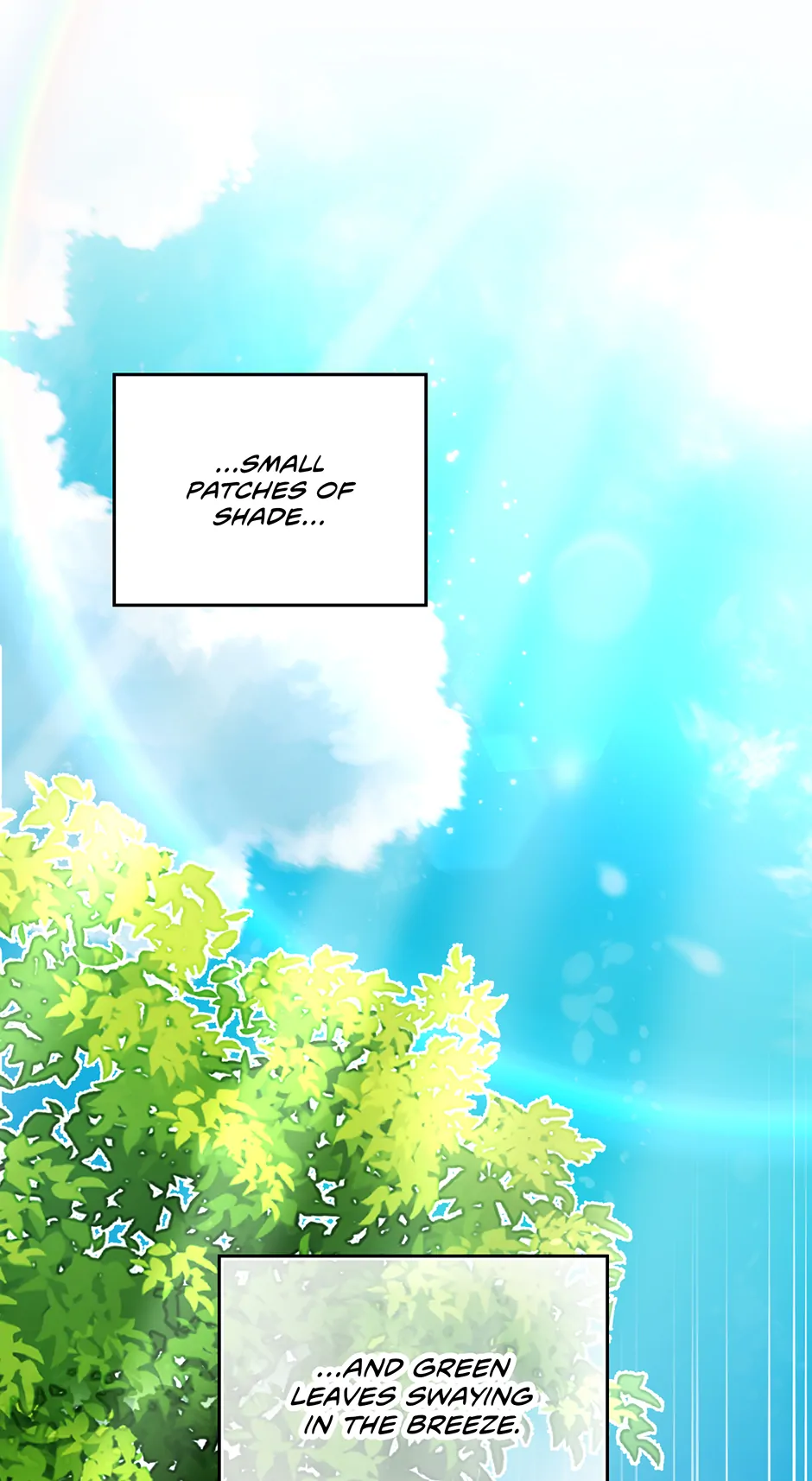 Kitsch Wedding Chapter 18 - page 20