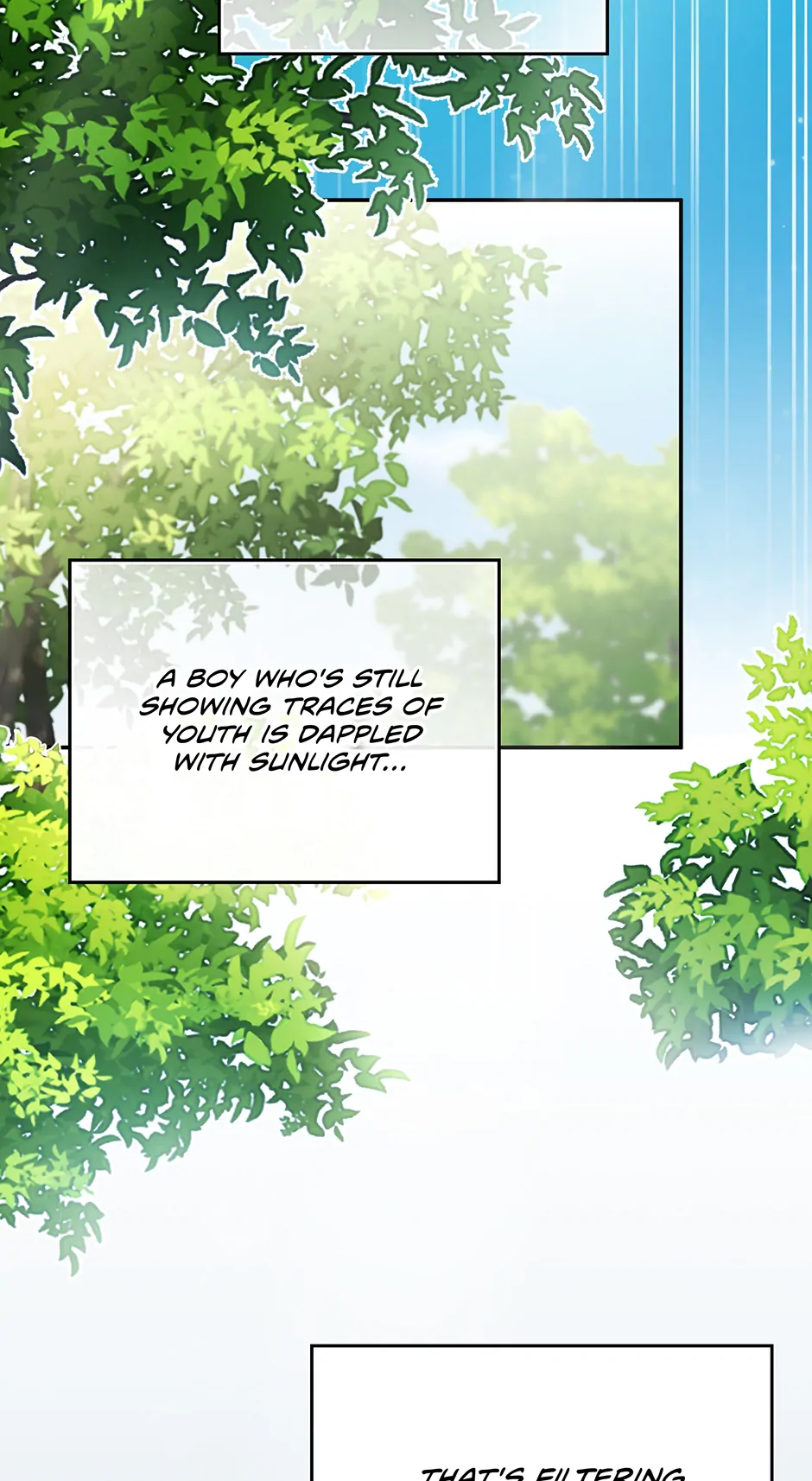 Kitsch Wedding Chapter 18 - page 21