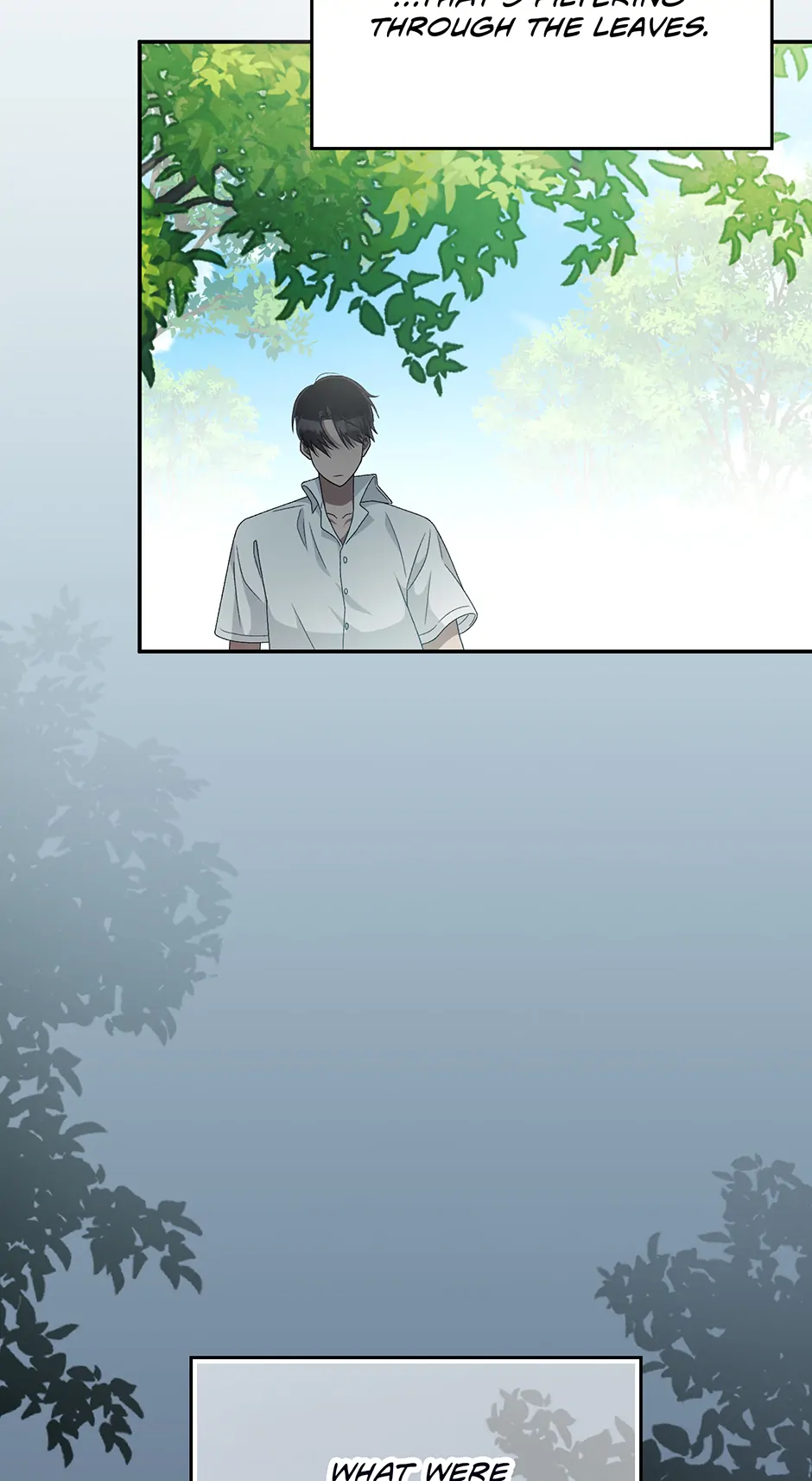 Kitsch Wedding Chapter 18 - page 22