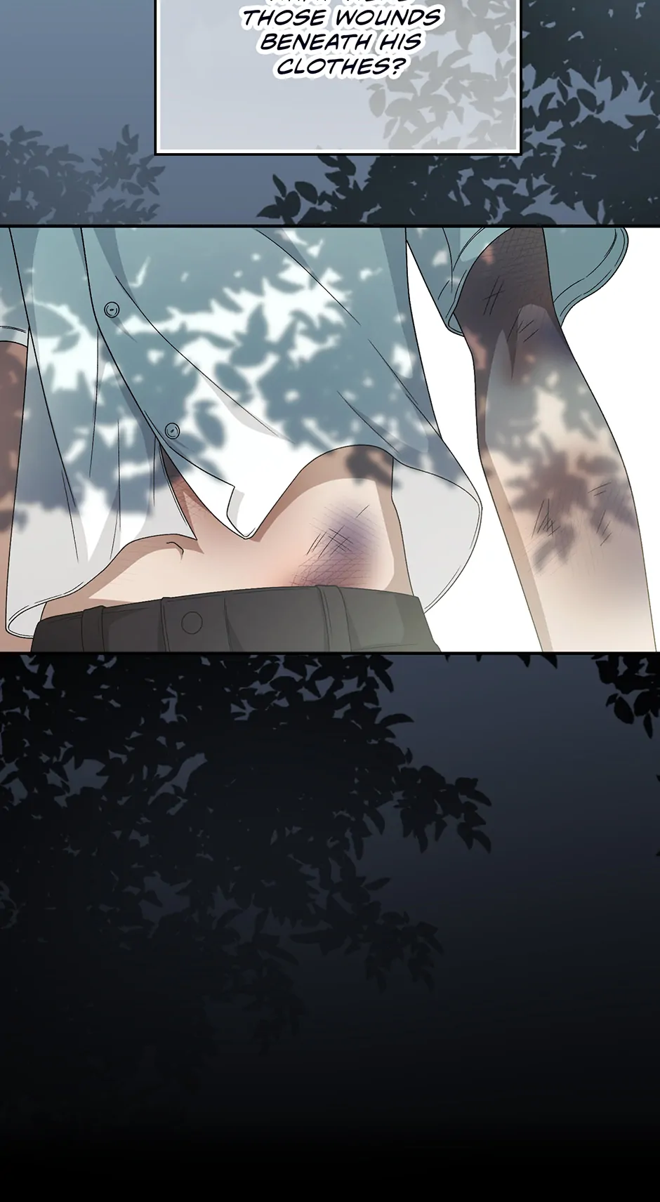 Kitsch Wedding Chapter 18 - page 23