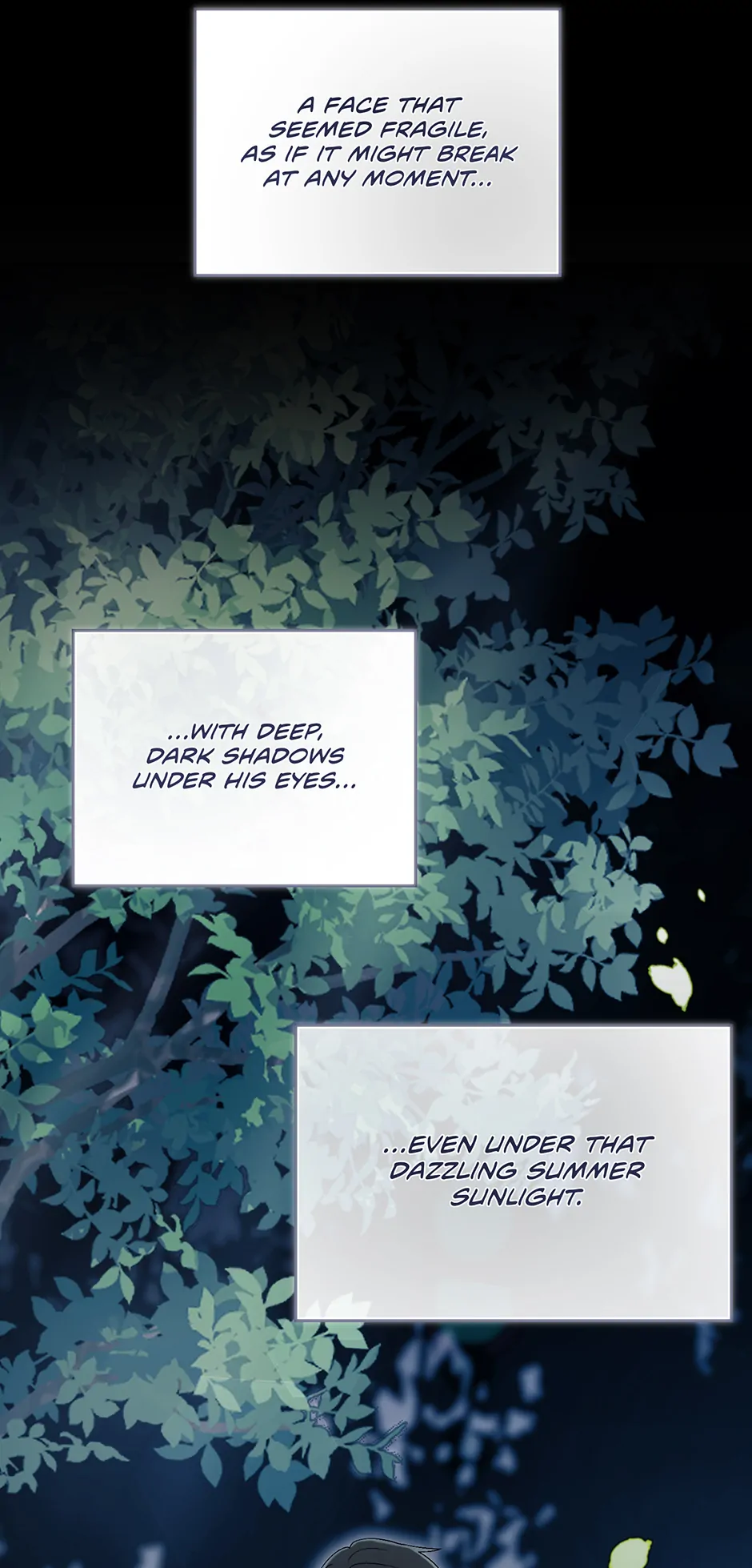 Kitsch Wedding Chapter 18 - page 24