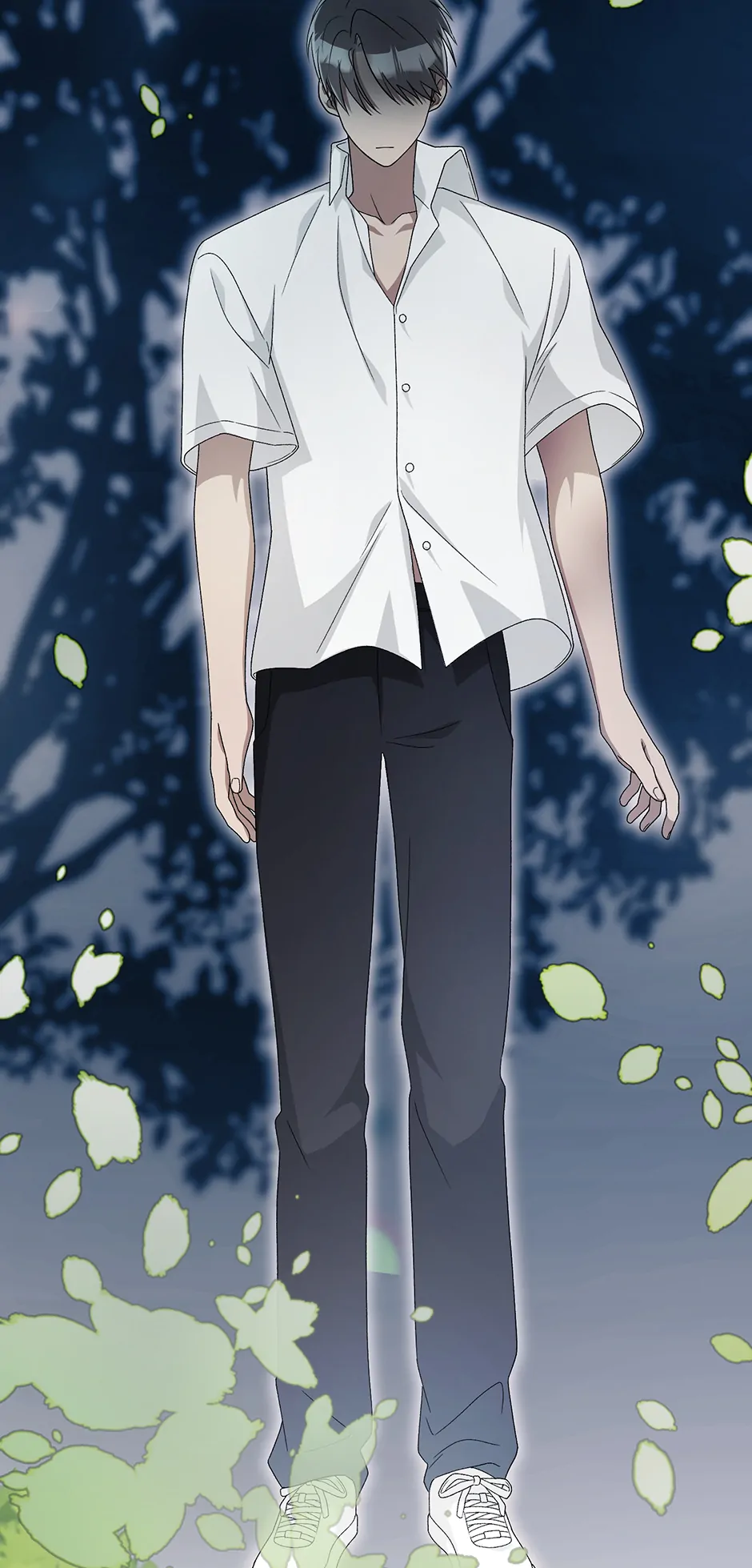 Kitsch Wedding Chapter 18 - page 25