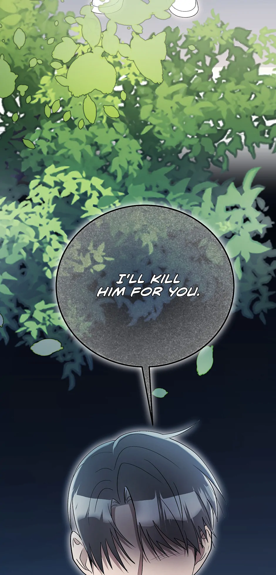 Kitsch Wedding Chapter 18 - page 26