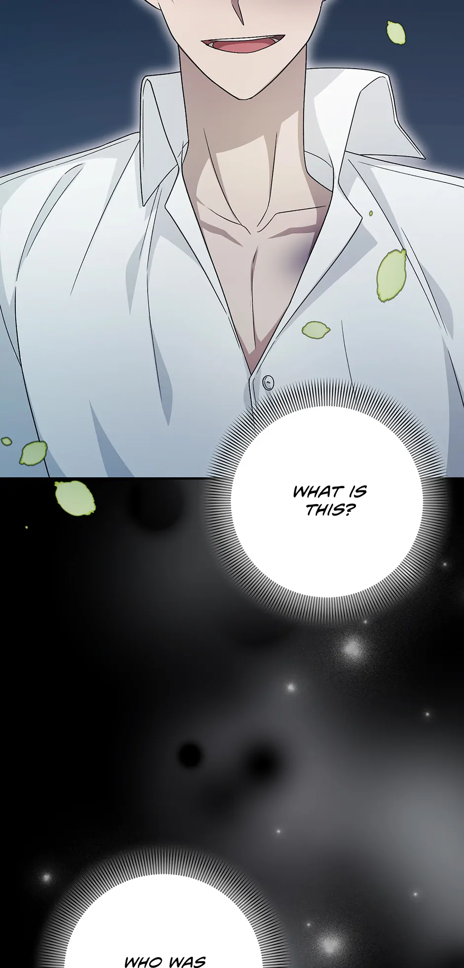 Kitsch Wedding Chapter 18 - page 27