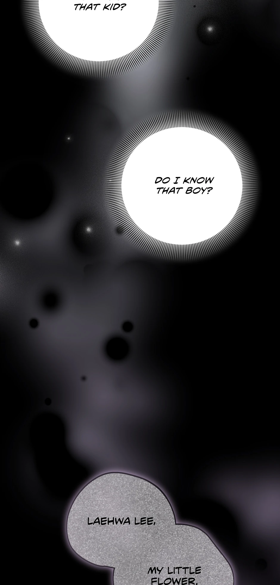 Kitsch Wedding Chapter 18 - page 28