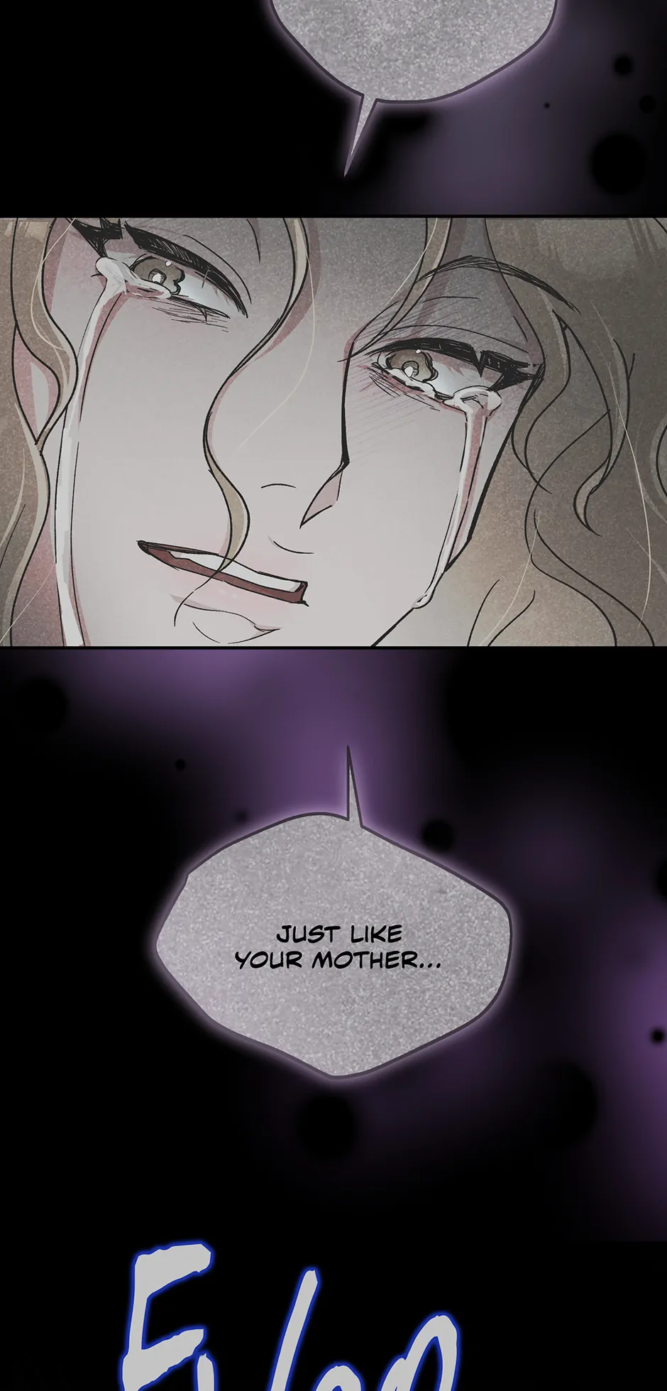 Kitsch Wedding Chapter 18 - page 29