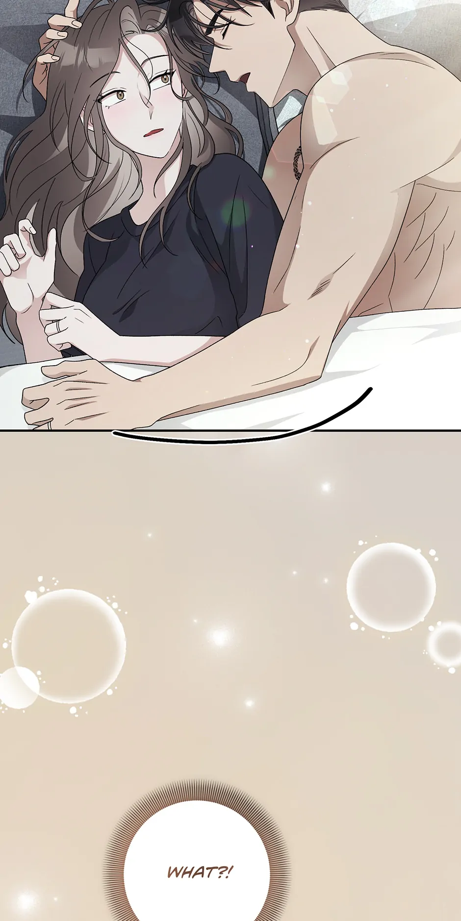 Kitsch Wedding Chapter 18 - page 3