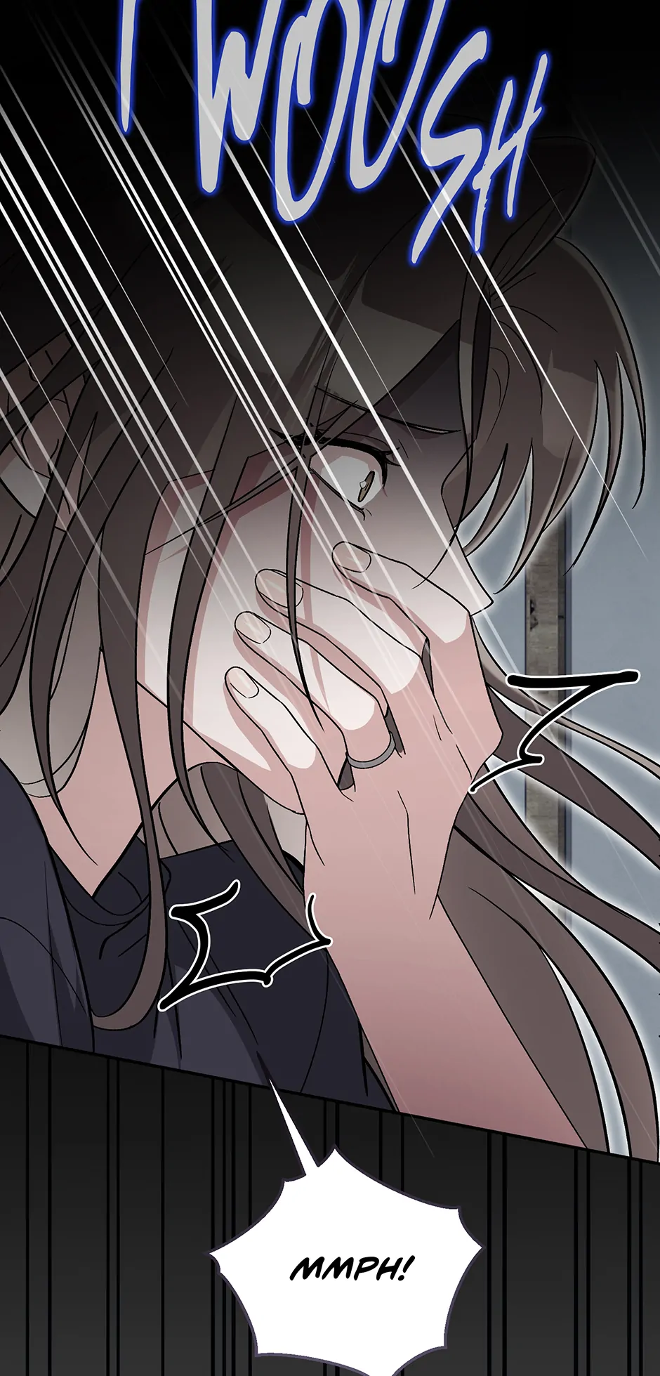 Kitsch Wedding Chapter 18 - page 30