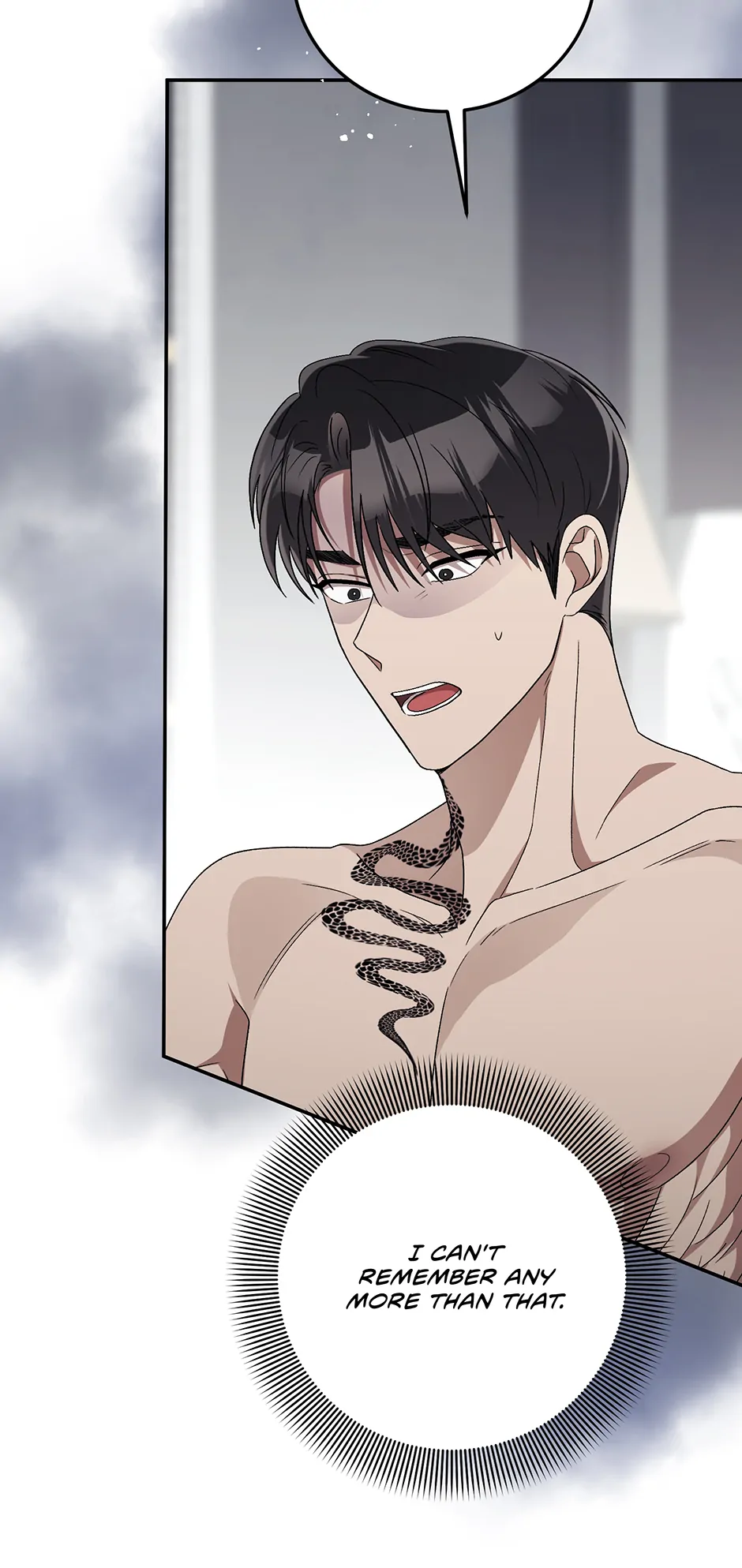 Kitsch Wedding Chapter 18 - page 33