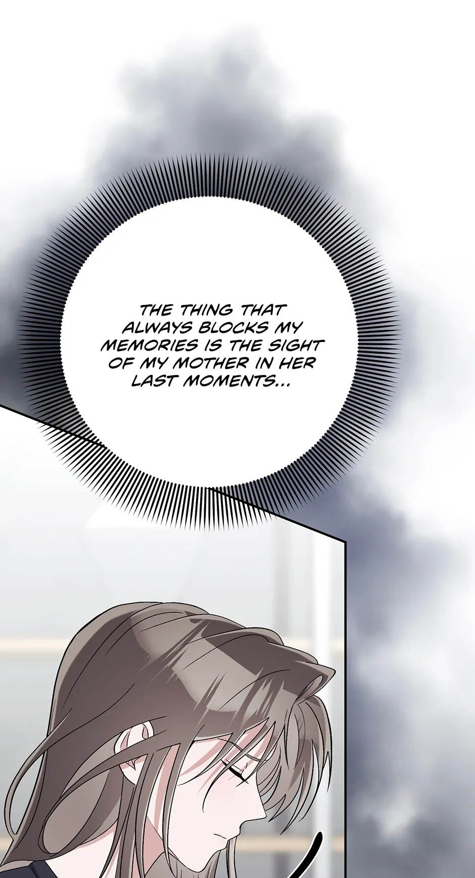 Kitsch Wedding Chapter 18 - page 34