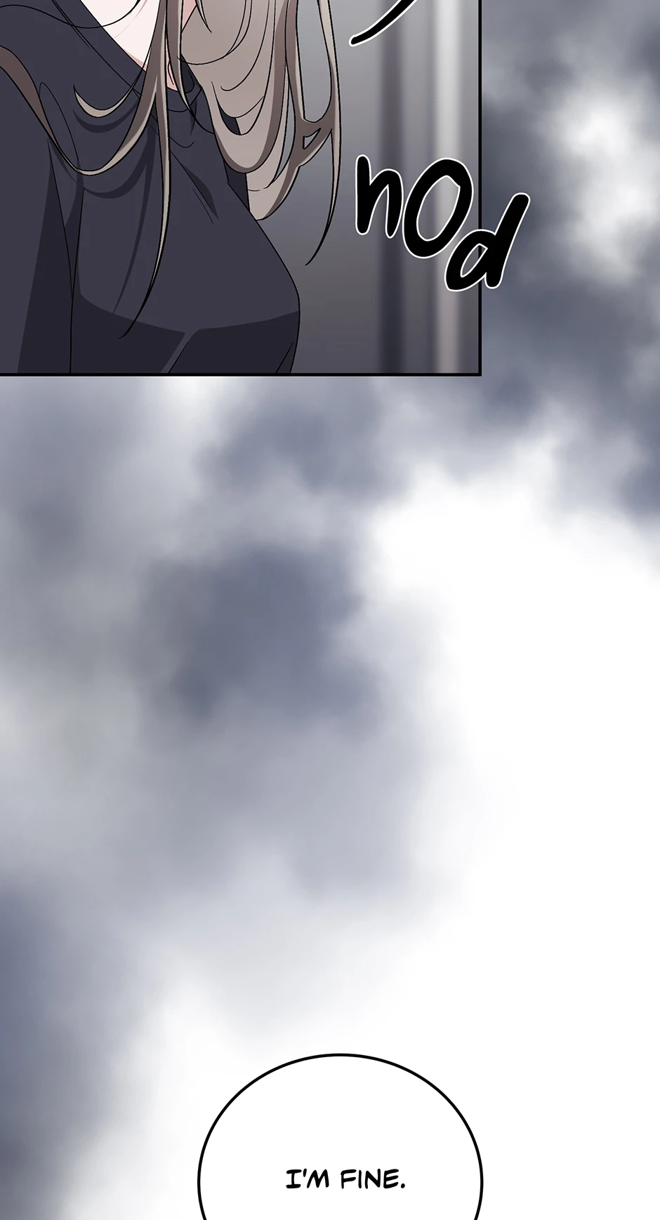 Kitsch Wedding Chapter 18 - page 35