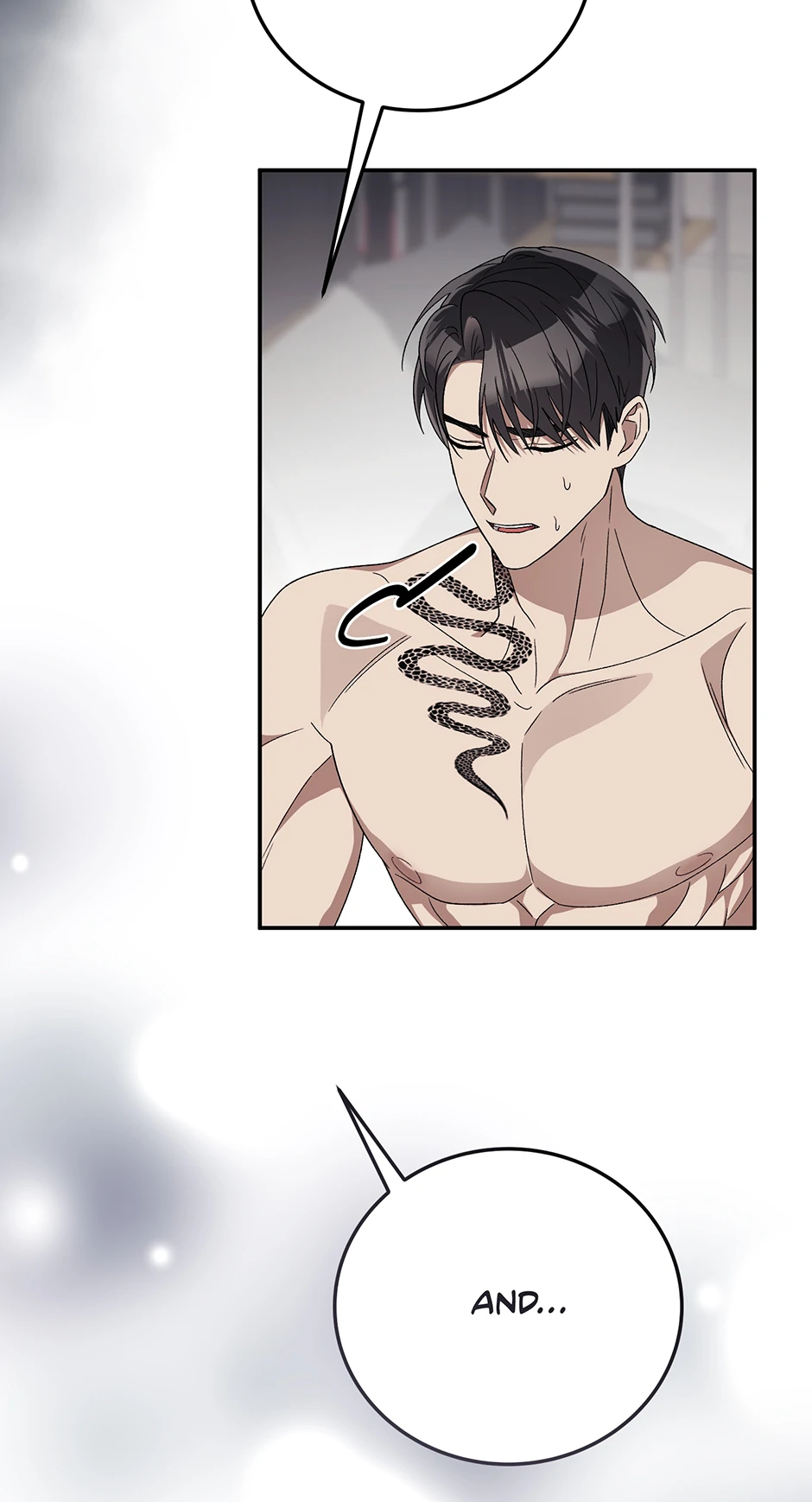 Kitsch Wedding Chapter 18 - page 36