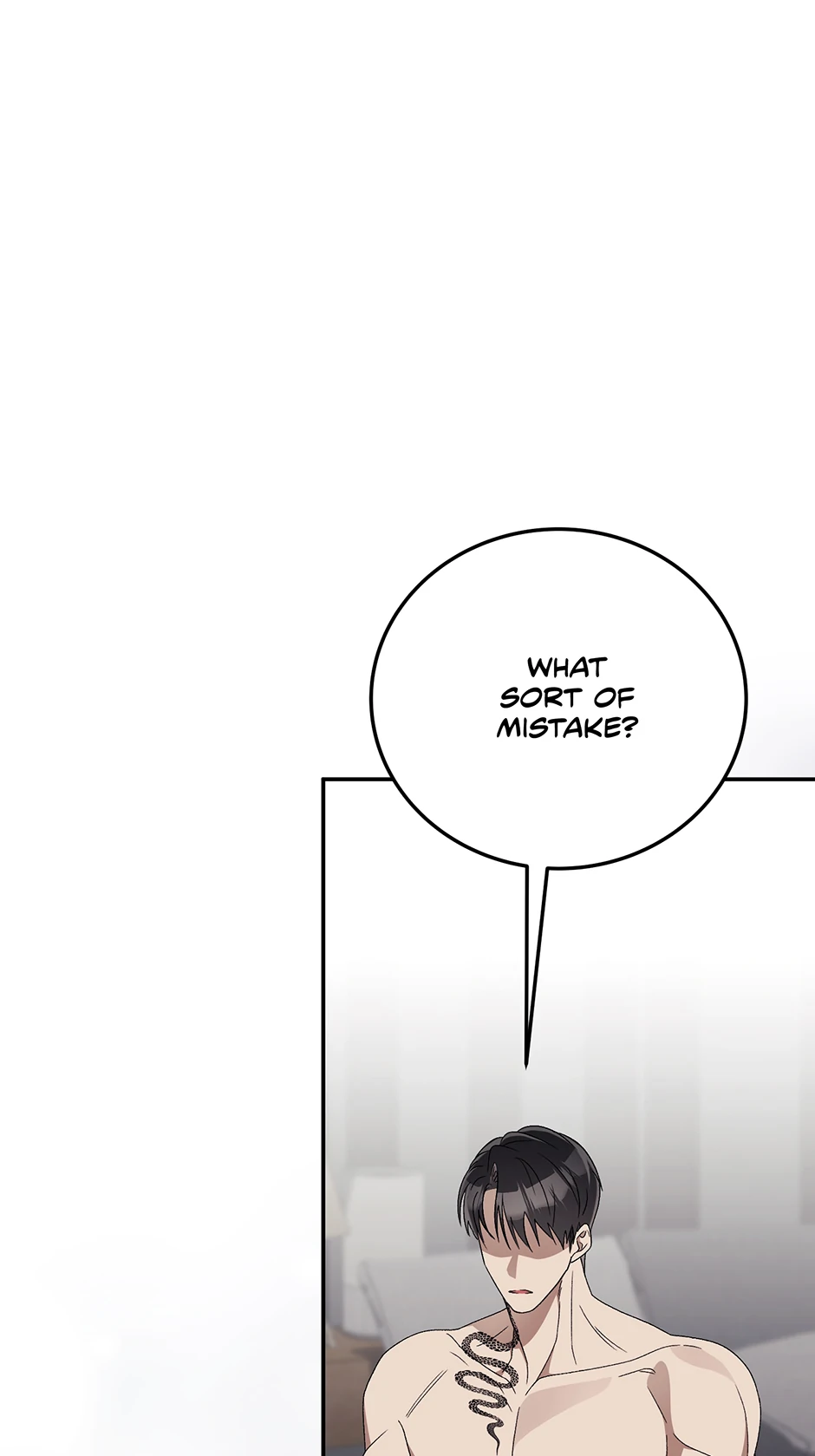 Kitsch Wedding Chapter 18 - page 39