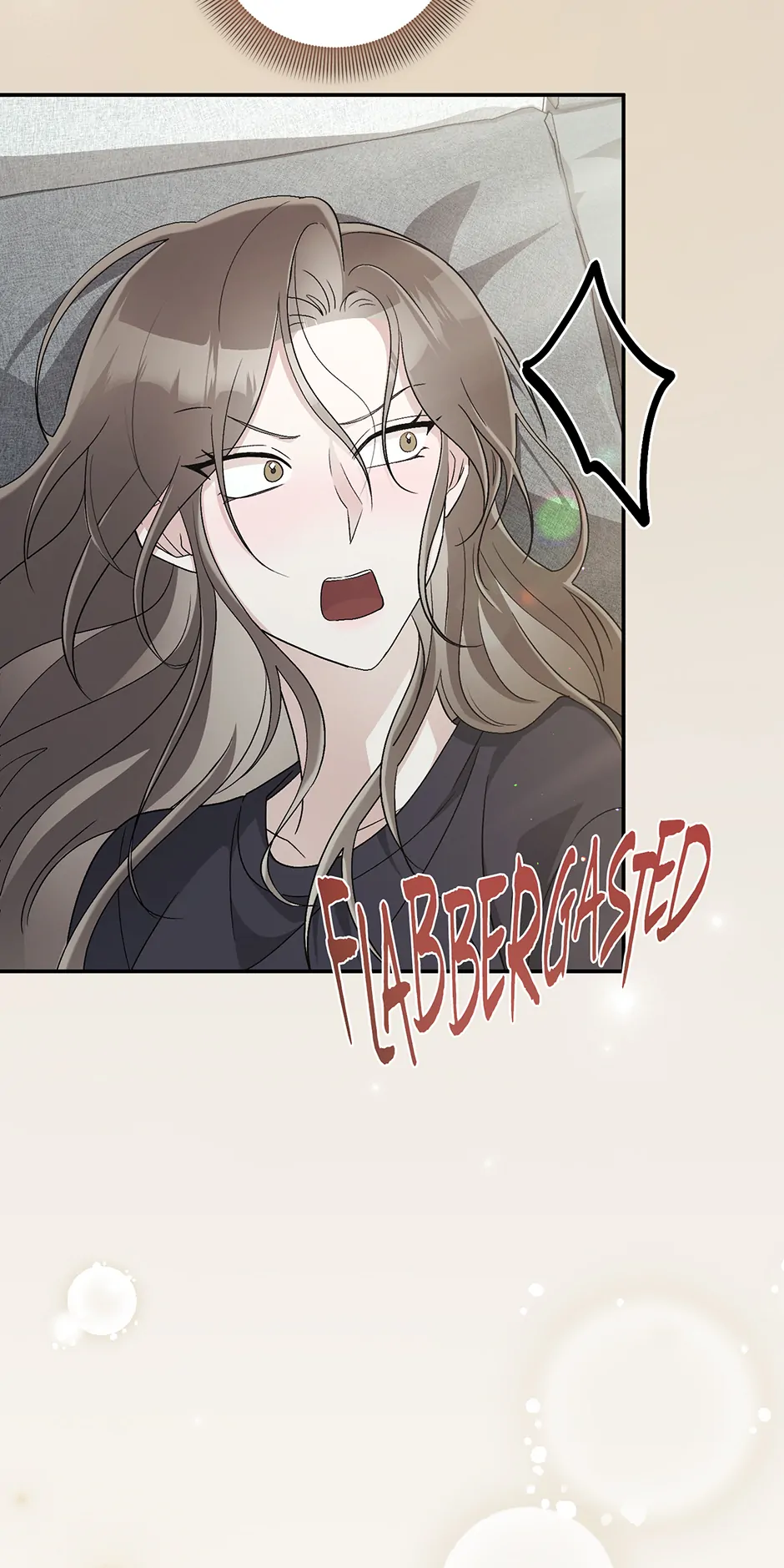 Kitsch Wedding Chapter 18 - page 4