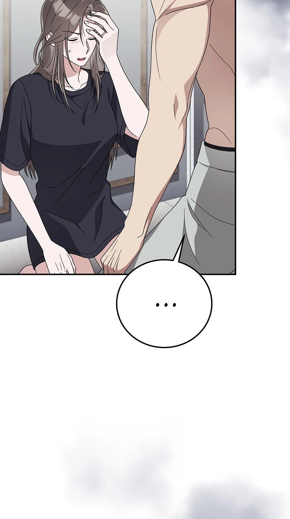 Kitsch Wedding Chapter 18 - page 41