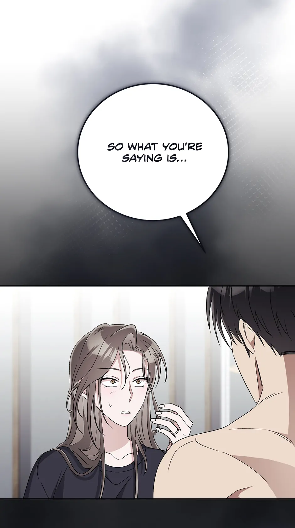 Kitsch Wedding Chapter 18 - page 42