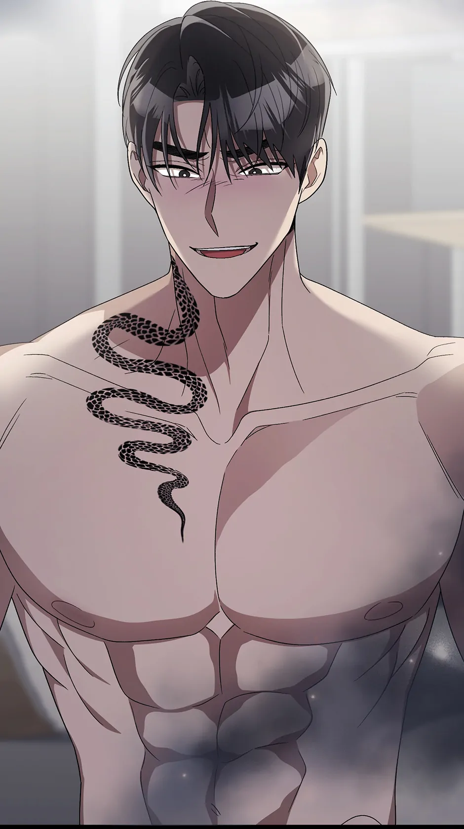 Kitsch Wedding Chapter 18 - page 44