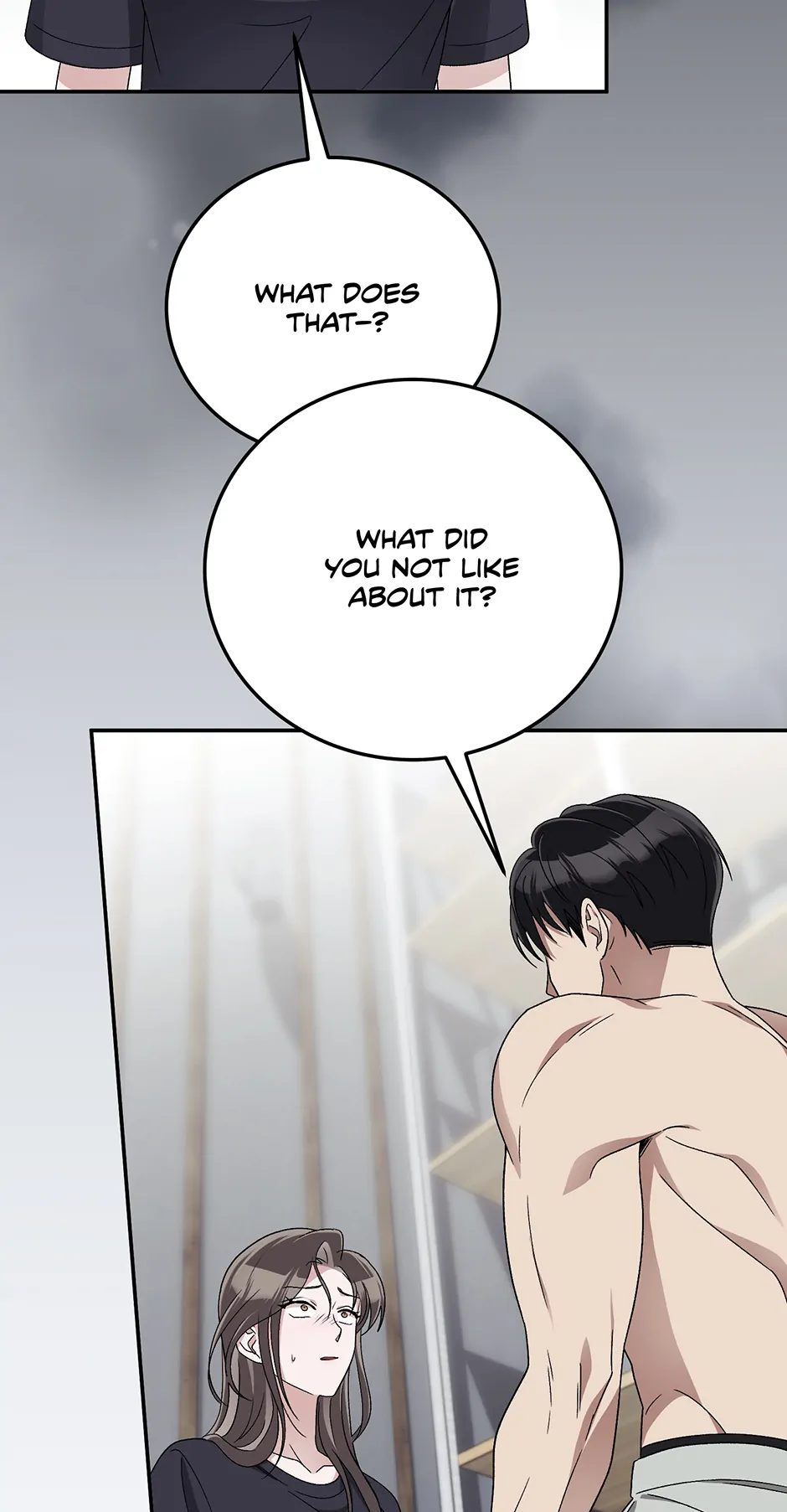 Kitsch Wedding Chapter 18 - page 46