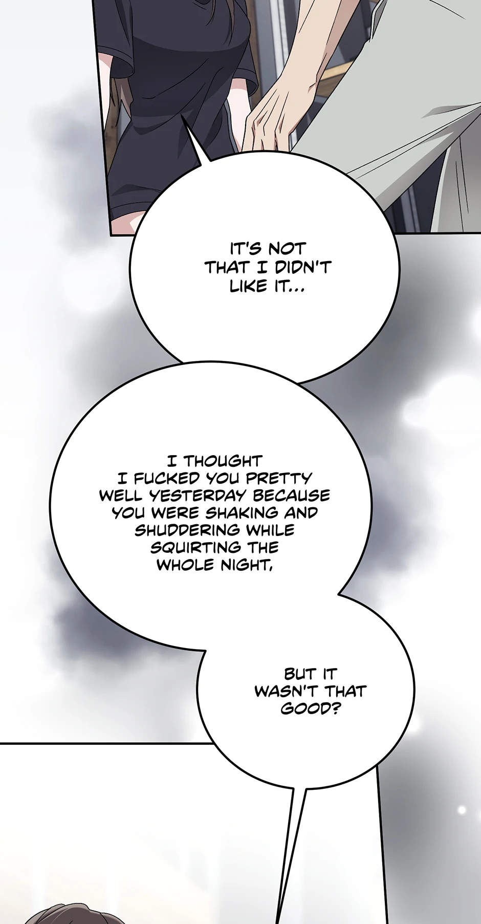 Kitsch Wedding Chapter 18 - page 47