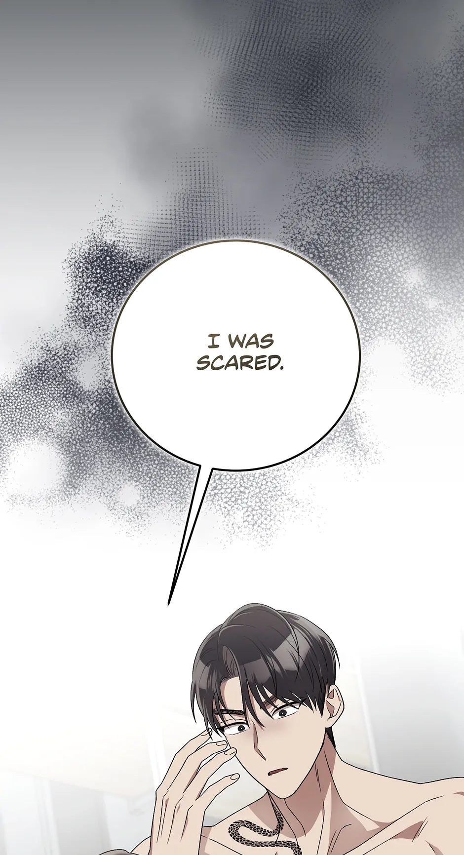 Kitsch Wedding Chapter 18 - page 51