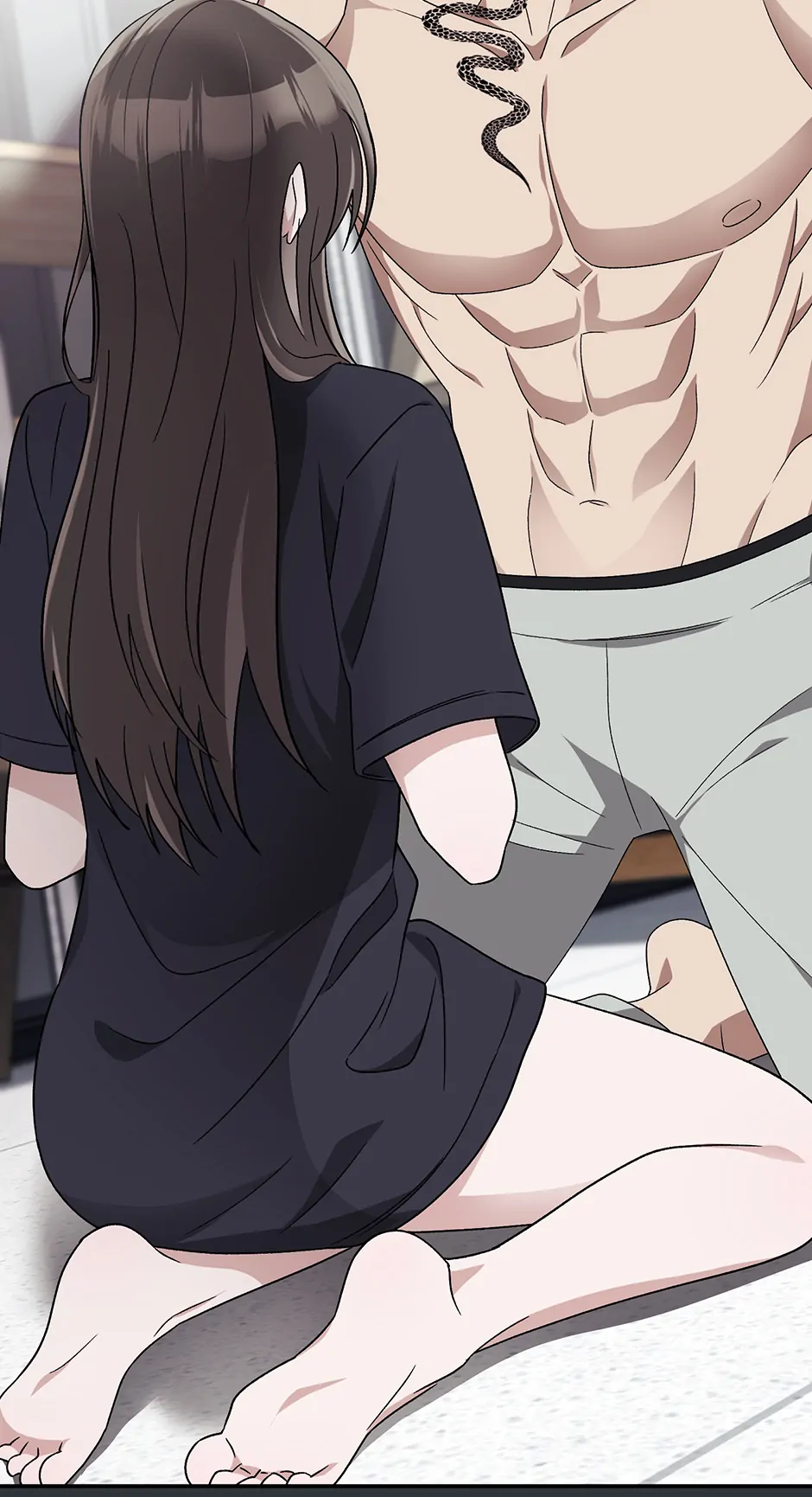 Kitsch Wedding Chapter 18 - page 52