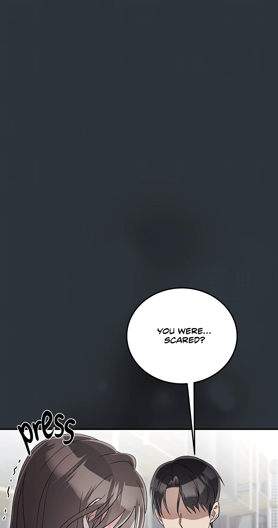 Kitsch Wedding Chapter 18 - page 53