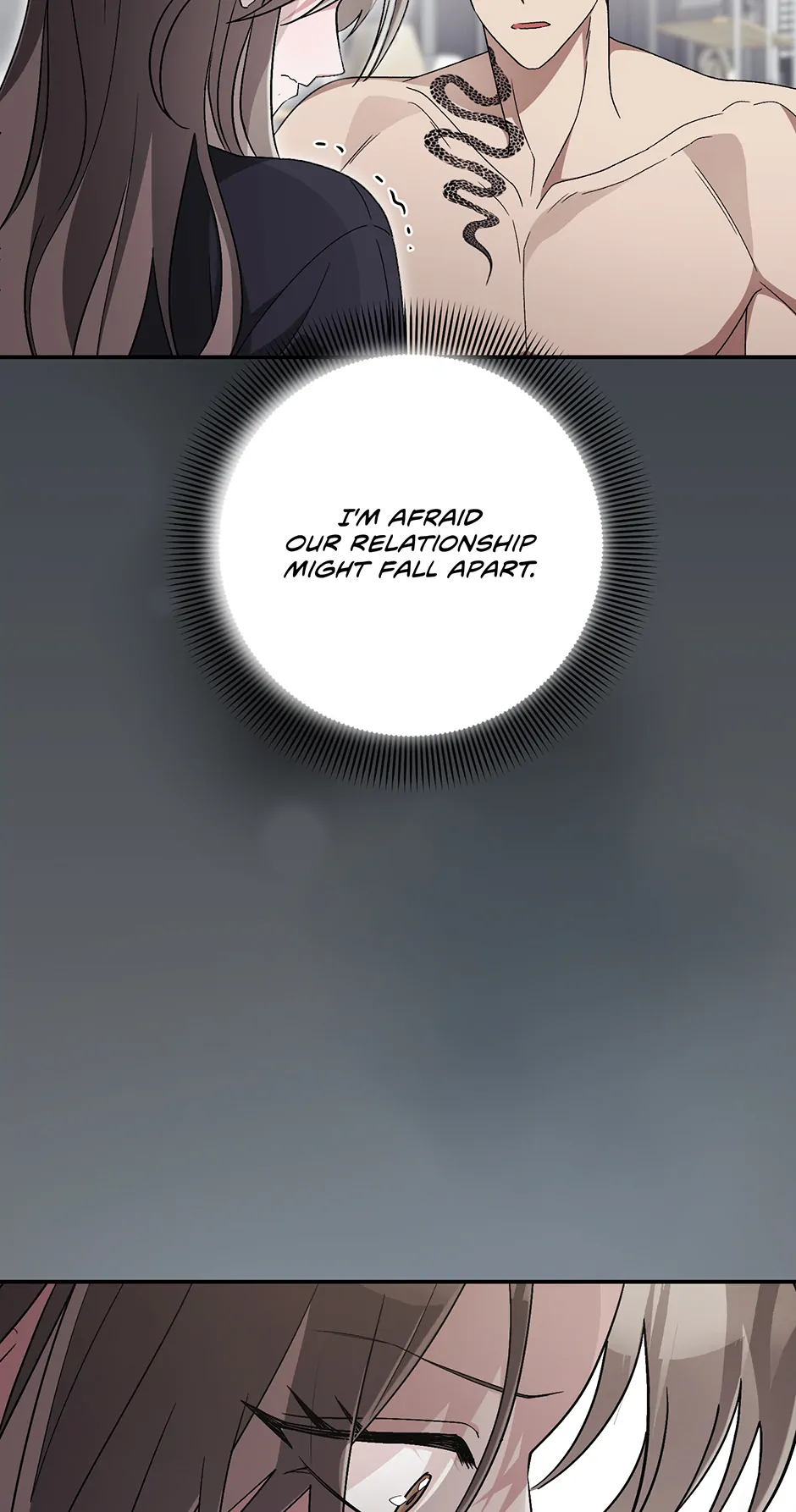 Kitsch Wedding Chapter 18 - page 54