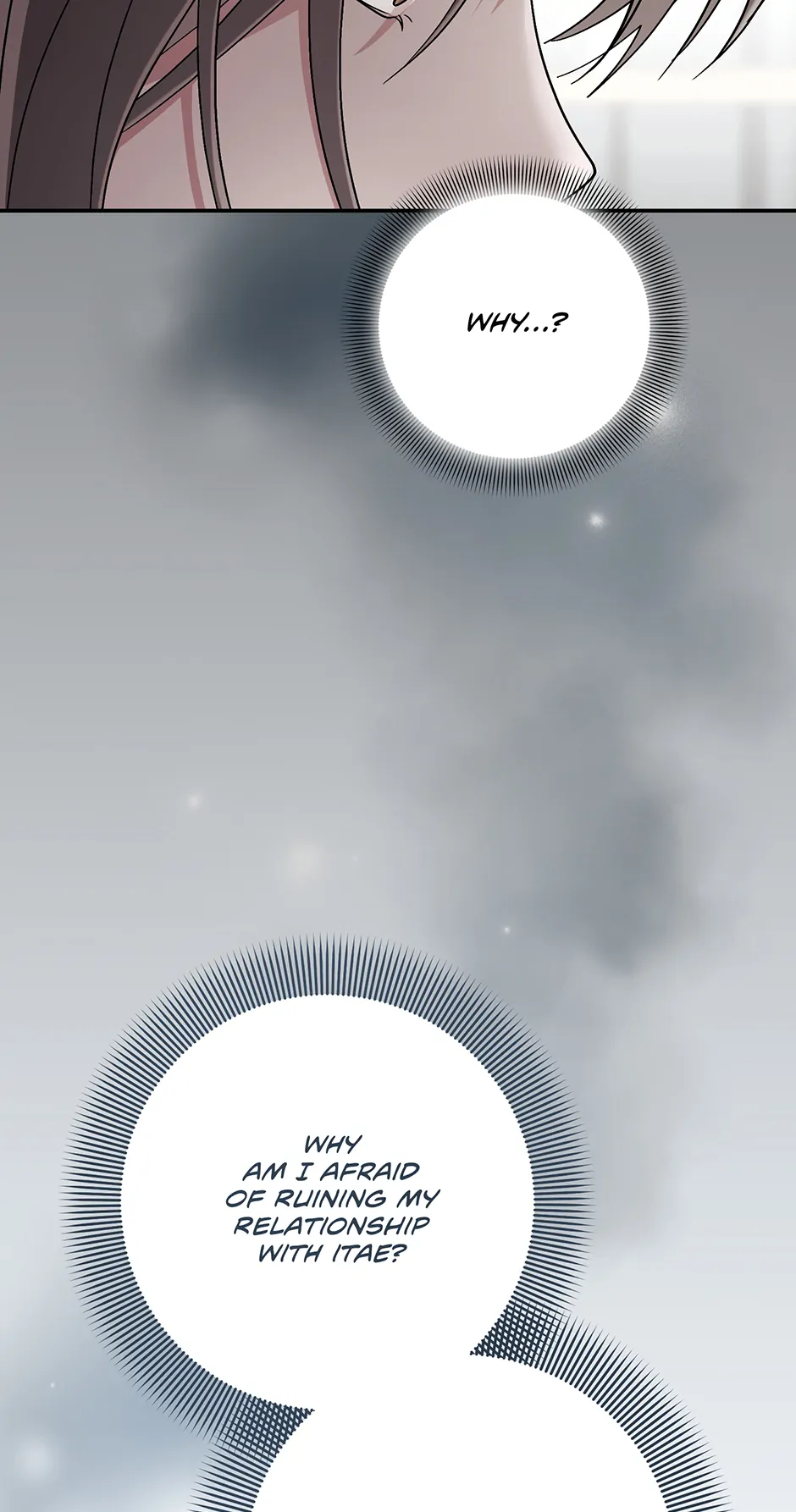 Kitsch Wedding Chapter 18 - page 55